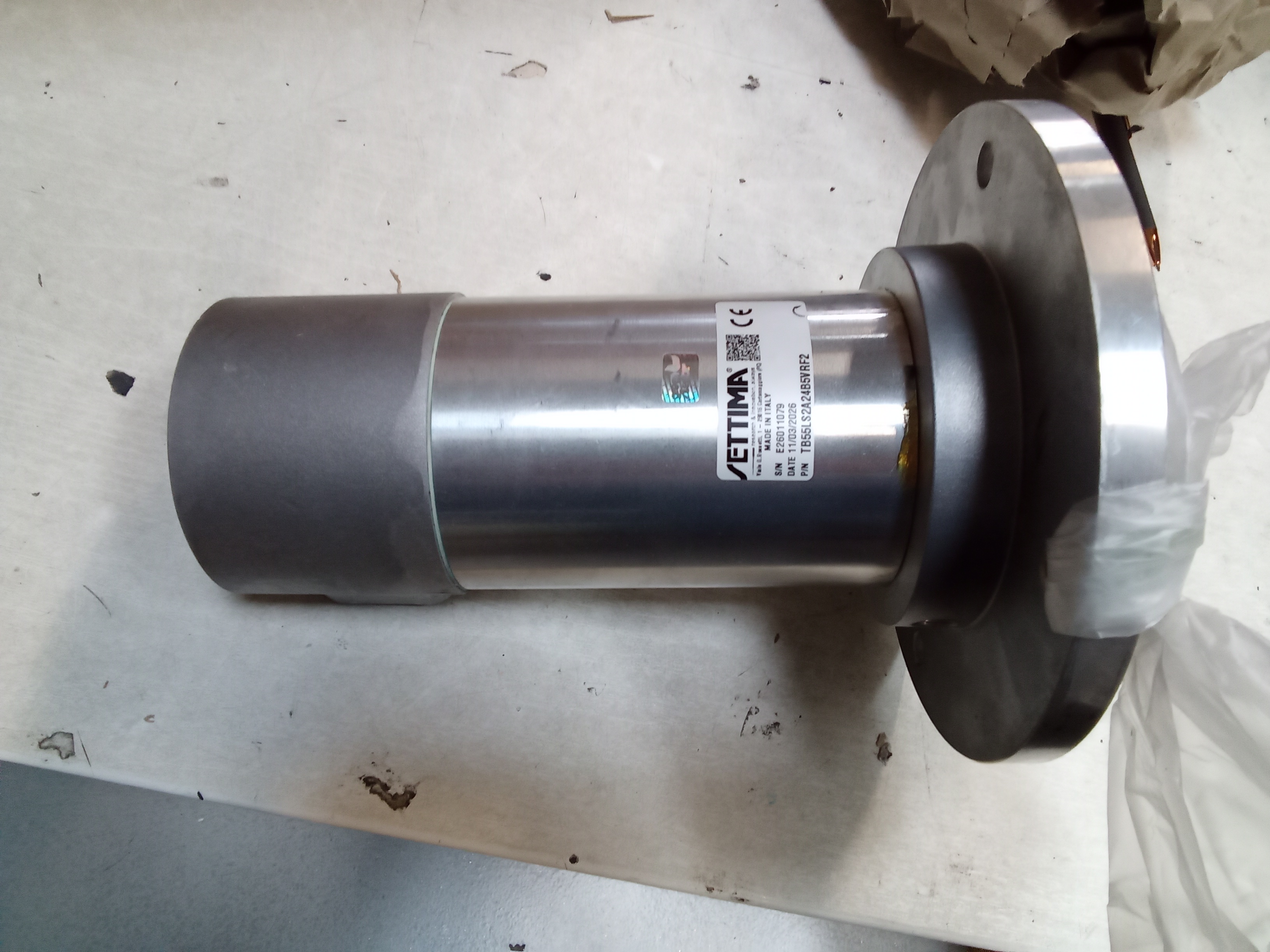 TB55LS2A24B5VRF2 preview 4