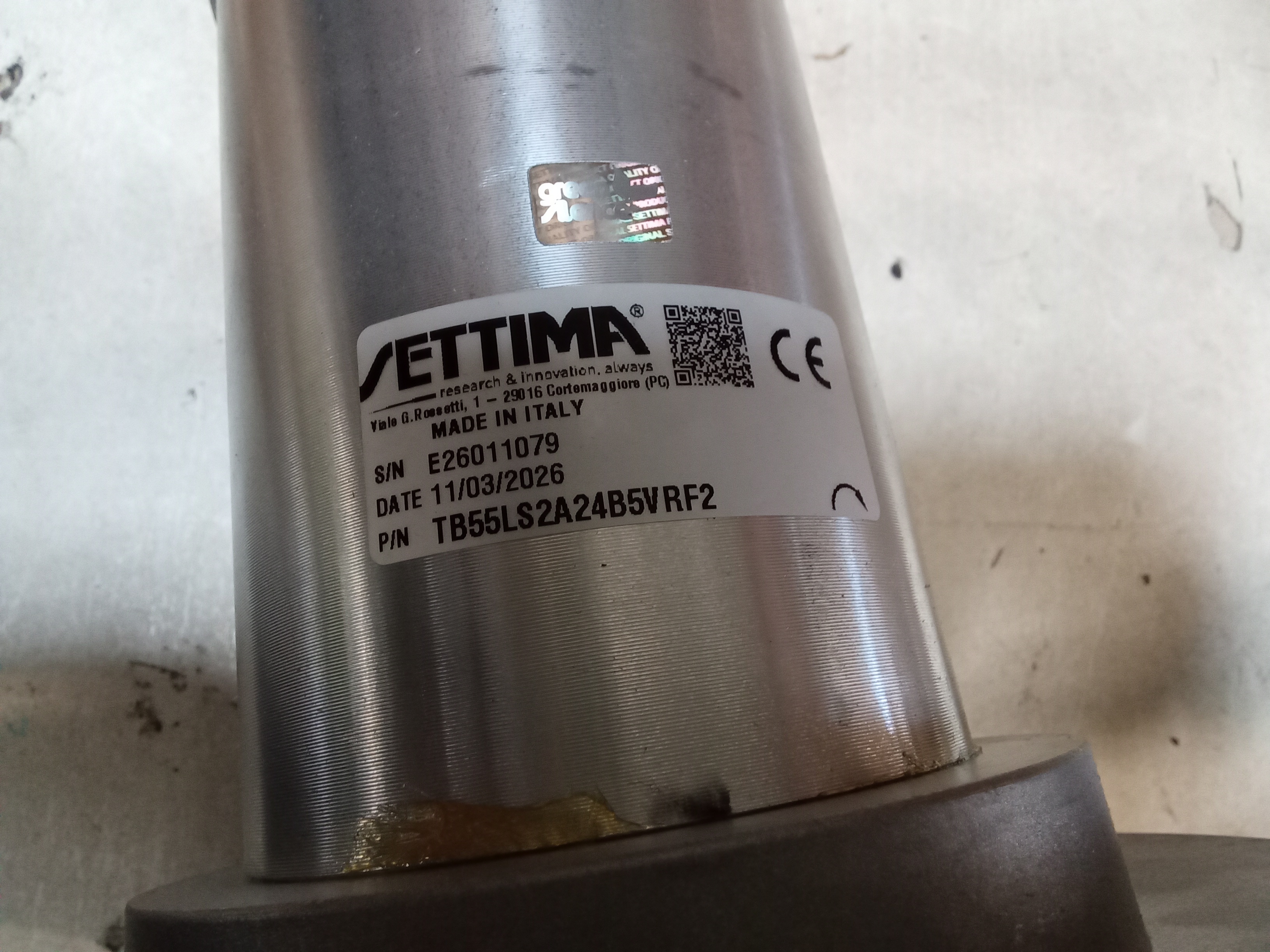 TB55LS2A24B5VRF2 preview 2