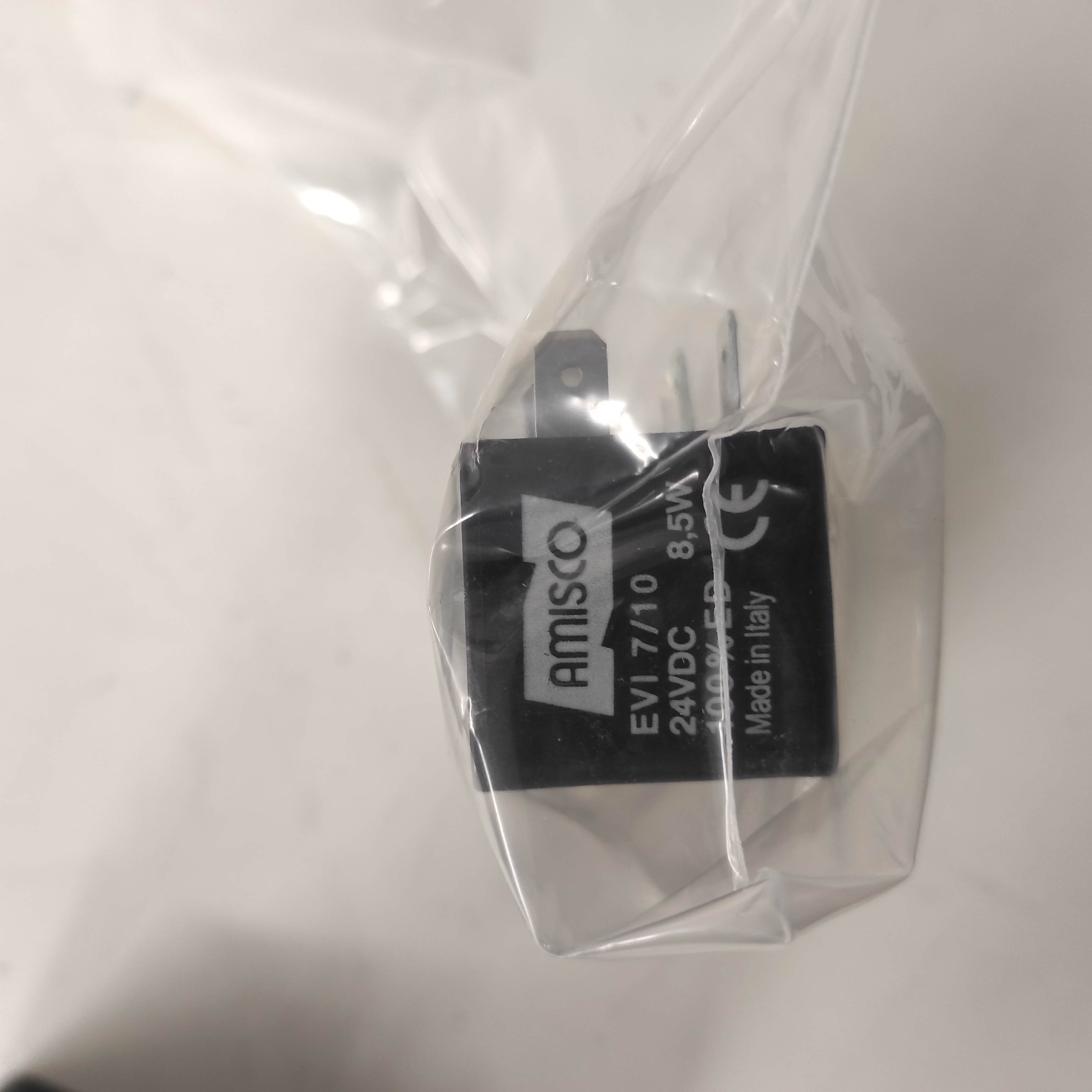 EVI 7/10 24VDC 8.5W