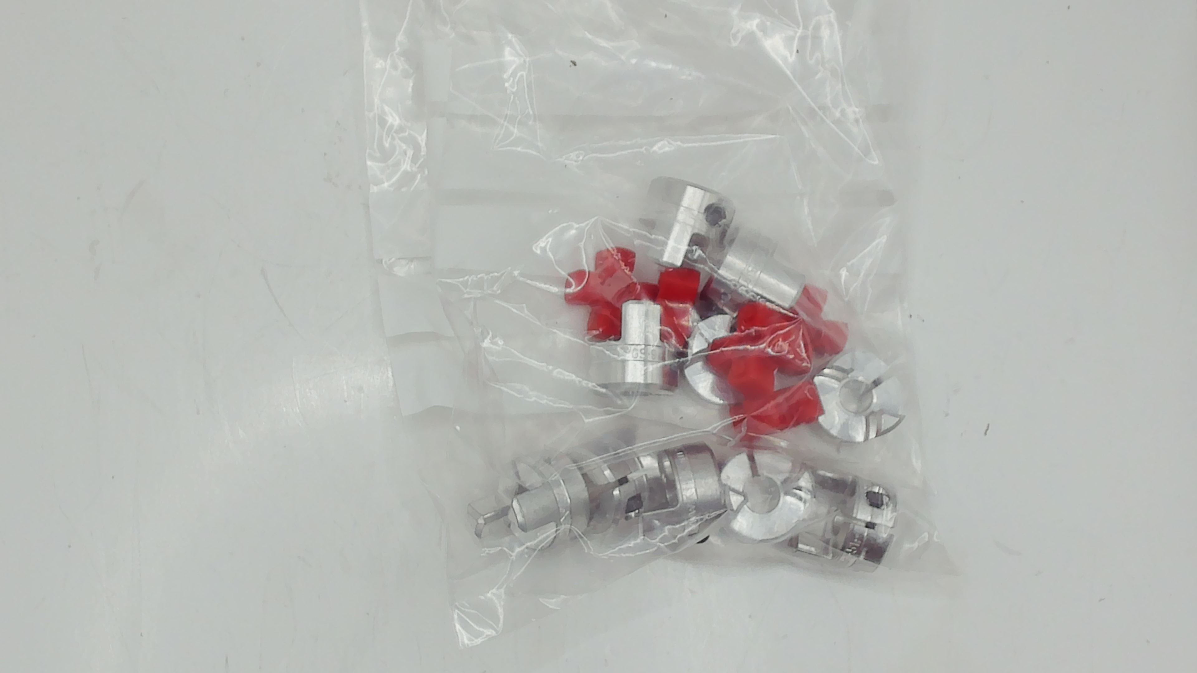 ROTEX GS 9 Alu  98° 2.0 O07 - 2.0 O08/S550097220072008