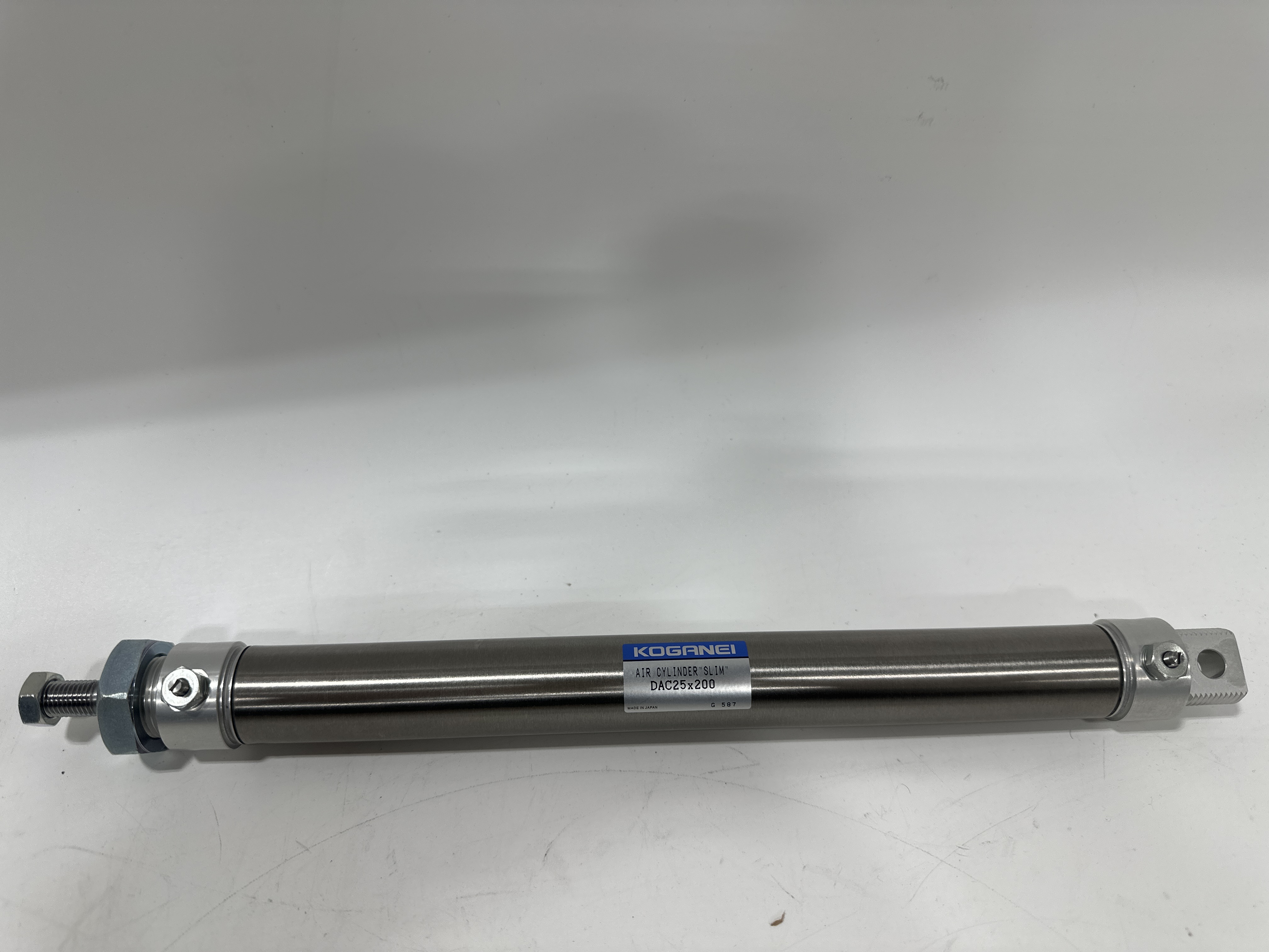 DAC25X200