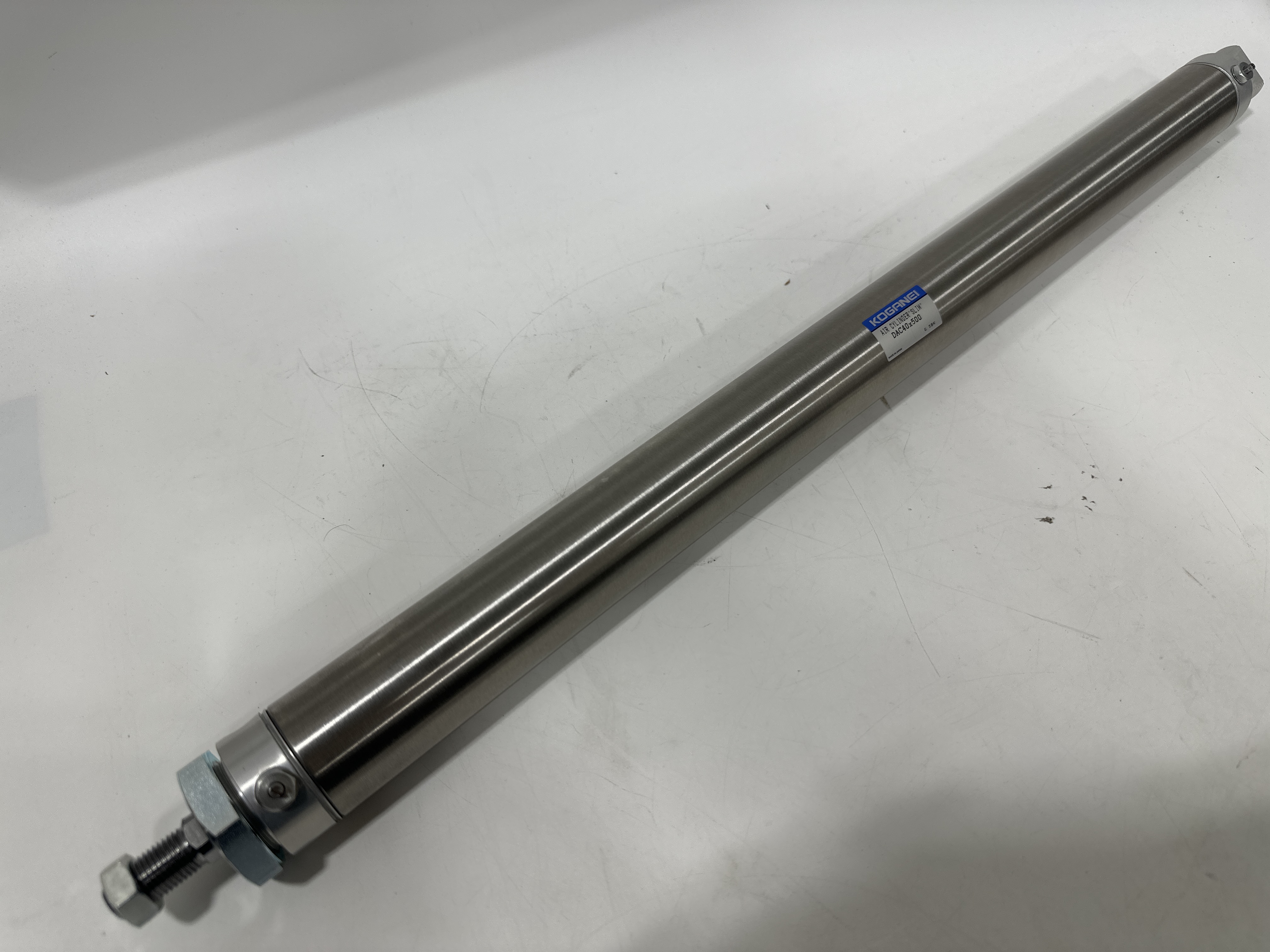 DAC40X500