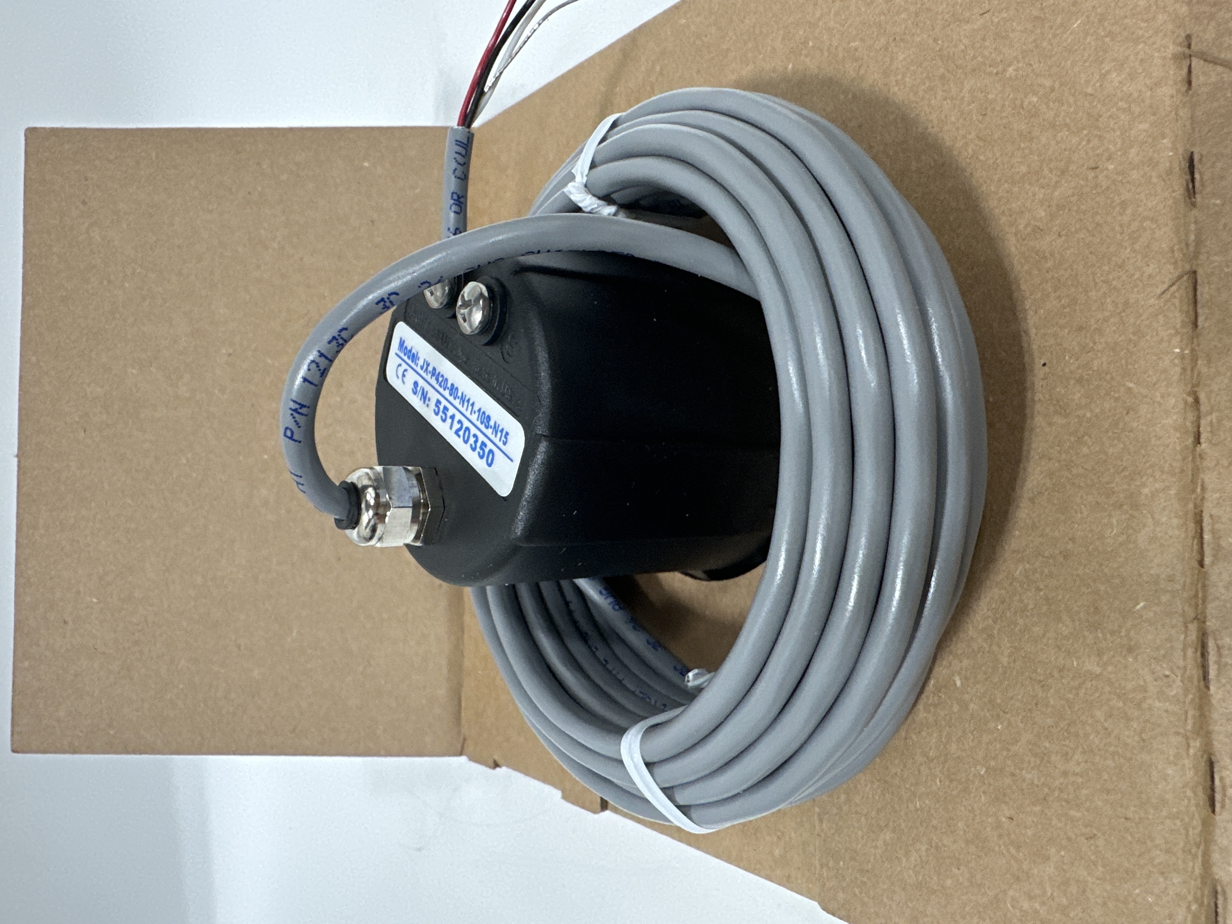 JX-P420-80-N11-10S-N15