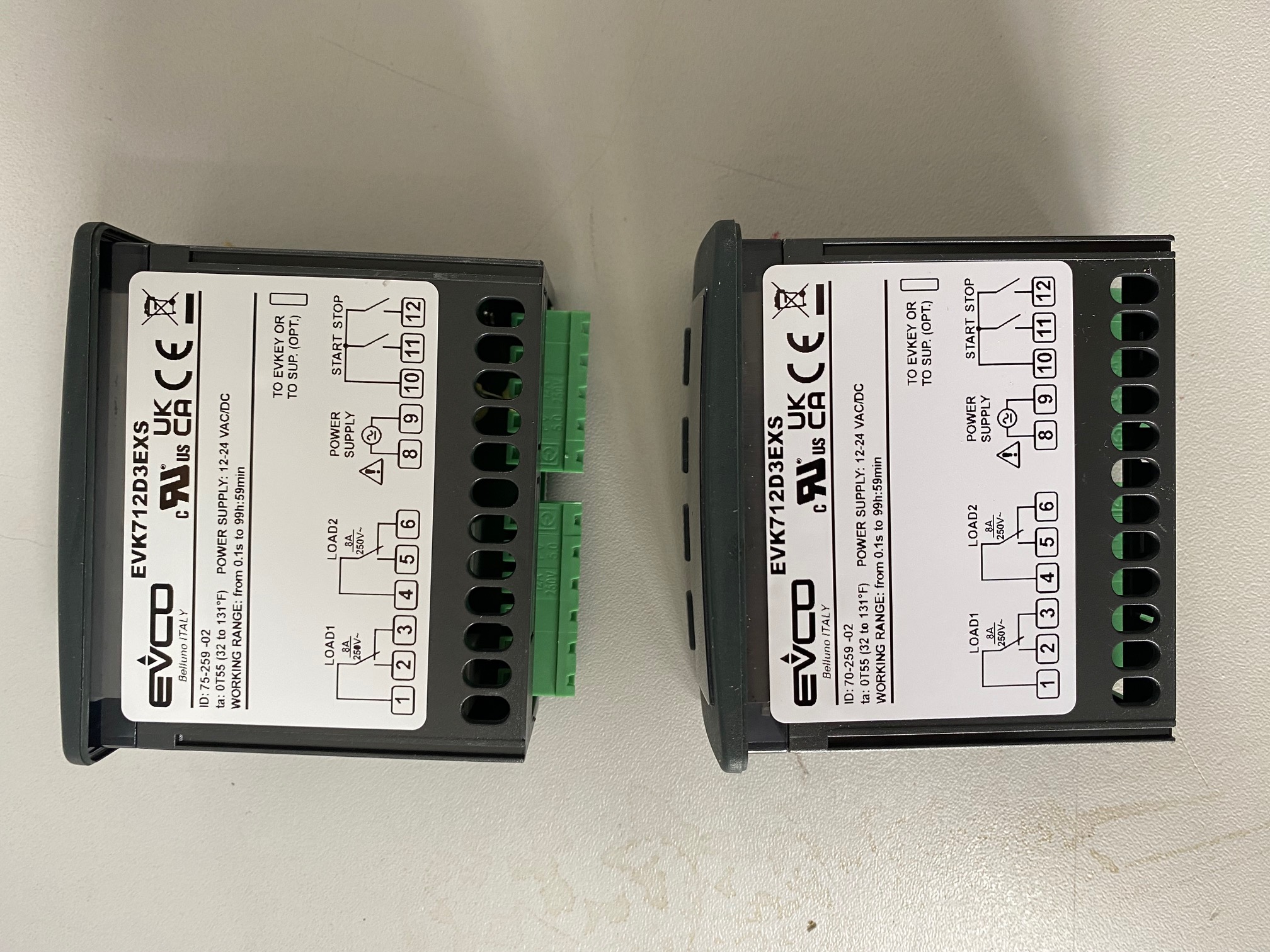 EVK712D3EXS preview 3