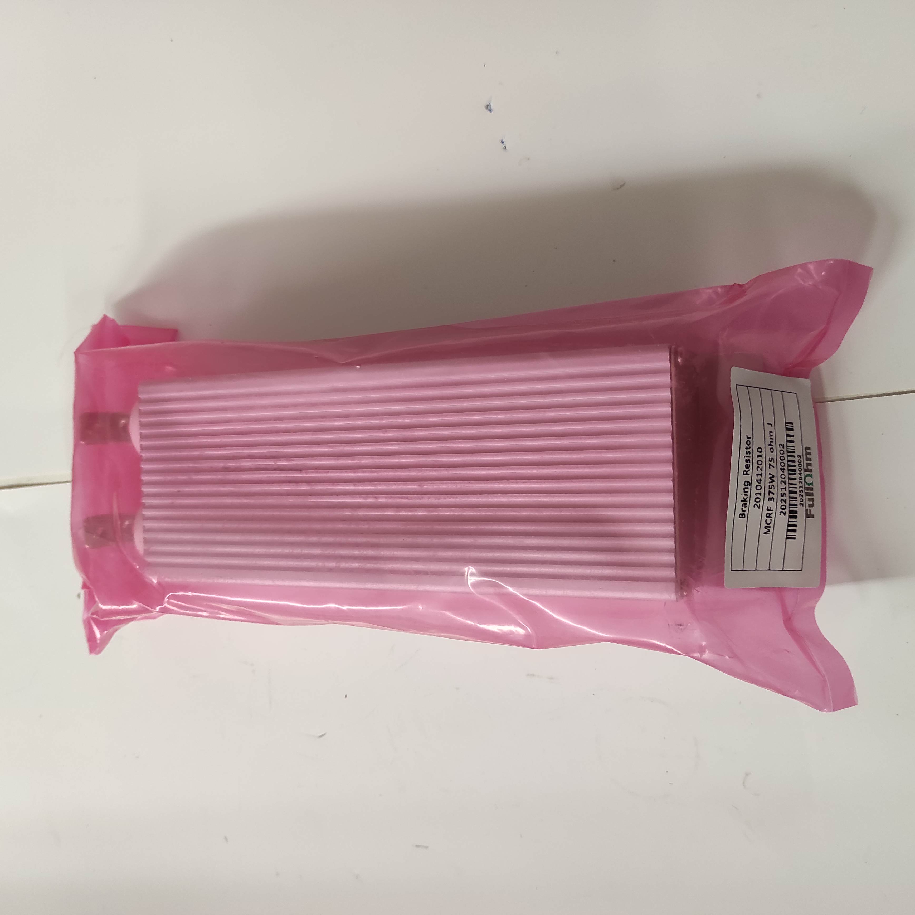 MCRF400W (MCRF 375W 75 ohm J)