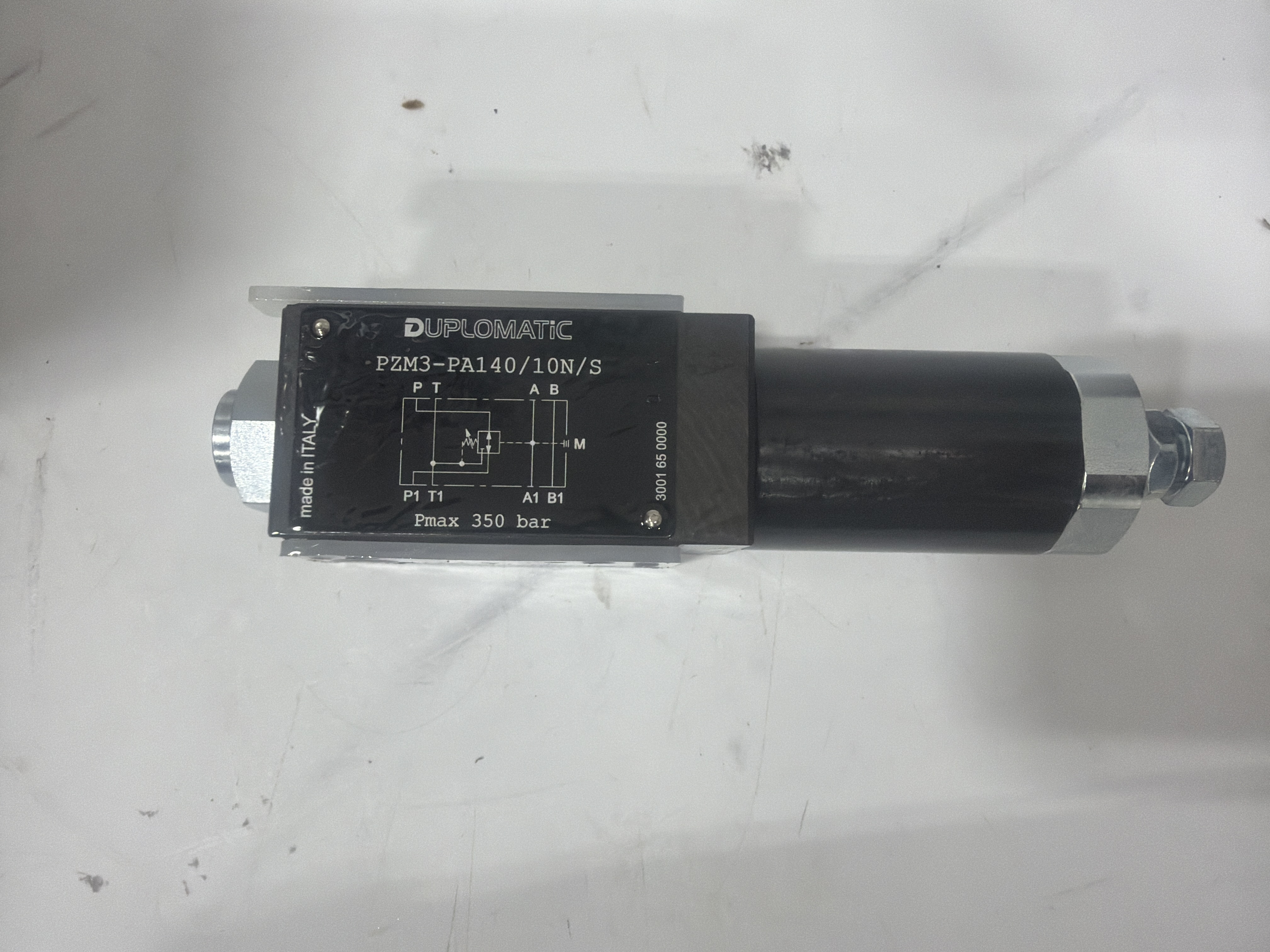 PZM3-PA140/10N/S