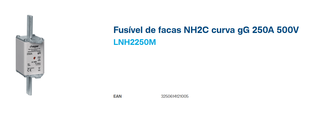 LNH2250M