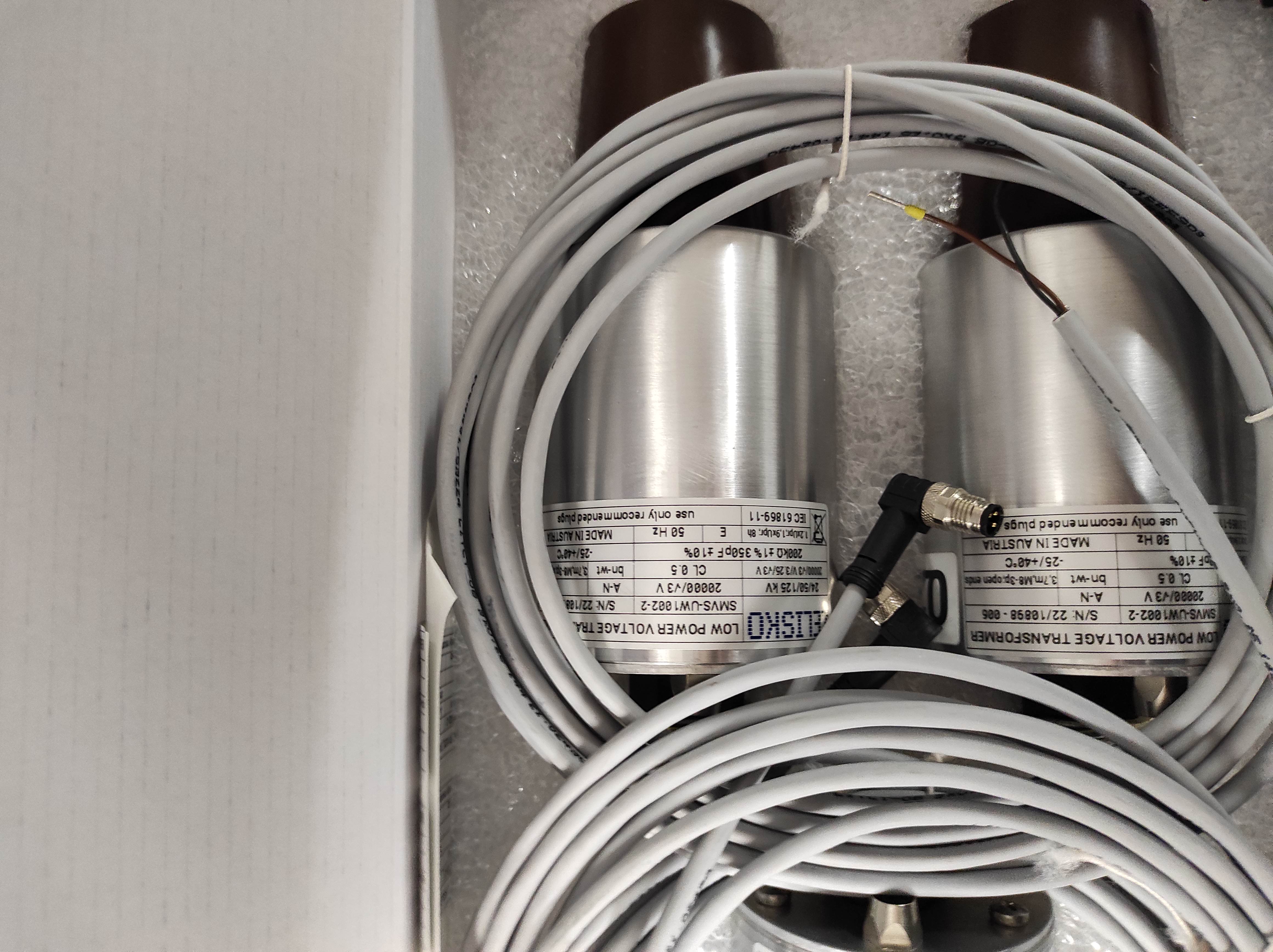 Typ: SMVS UW 1002-2