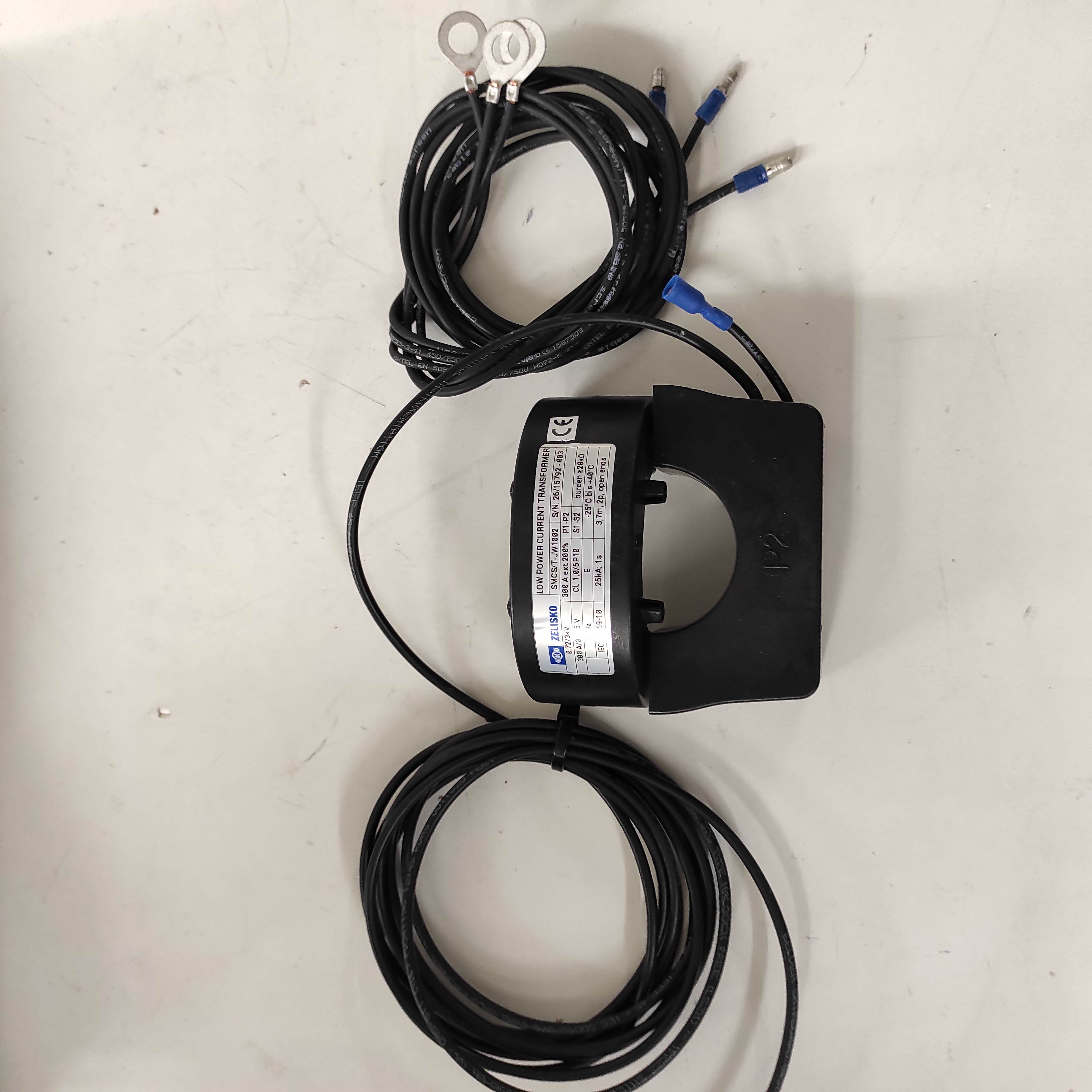 SMCS/T-JW1002