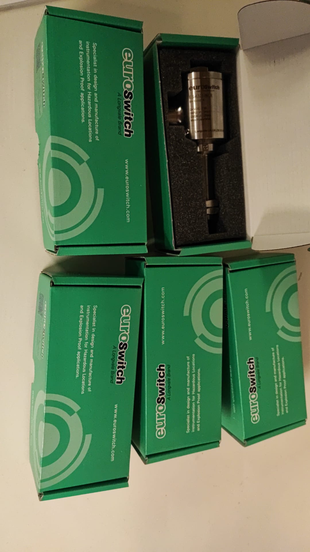 ES-6321-WLR