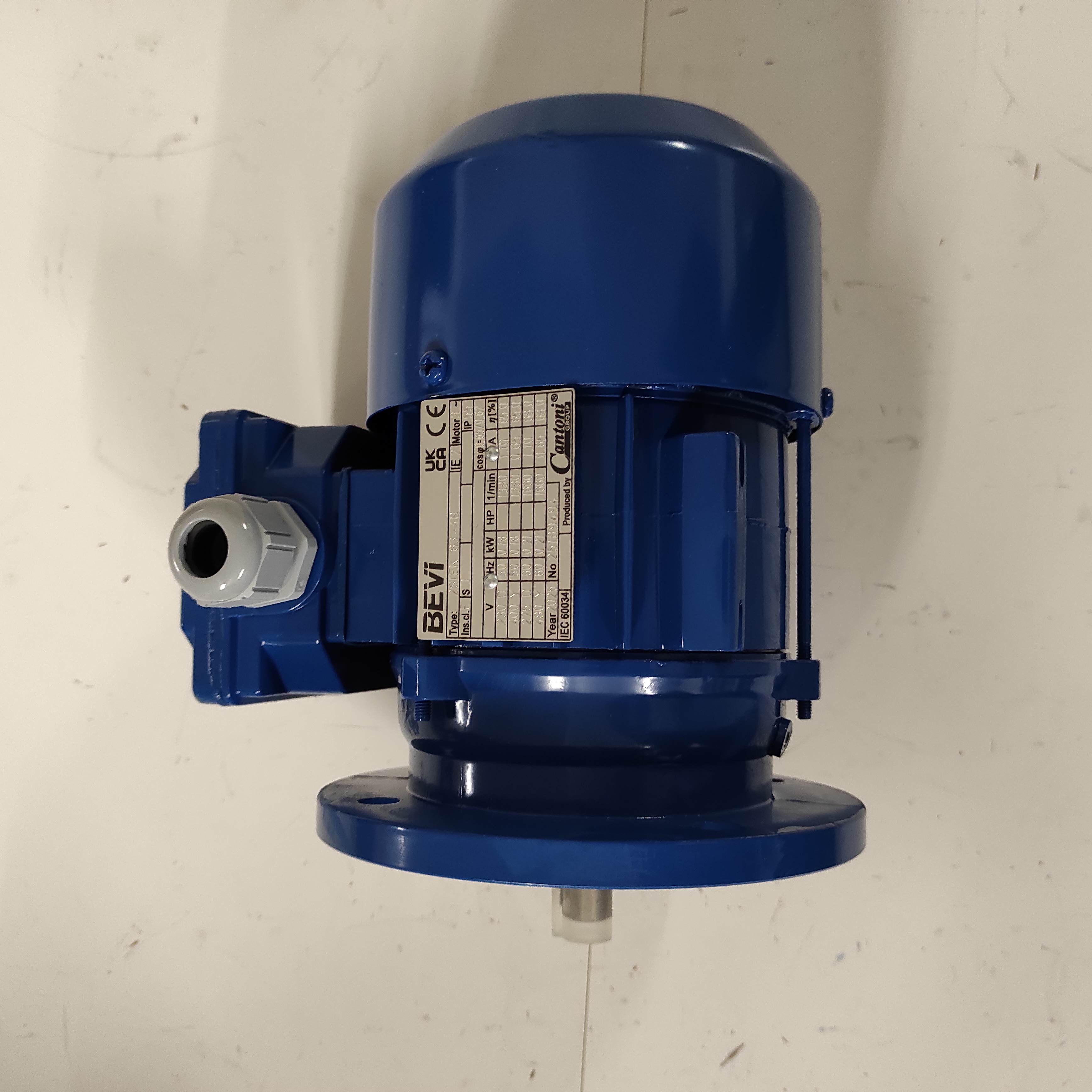 2SIEK 63-4B