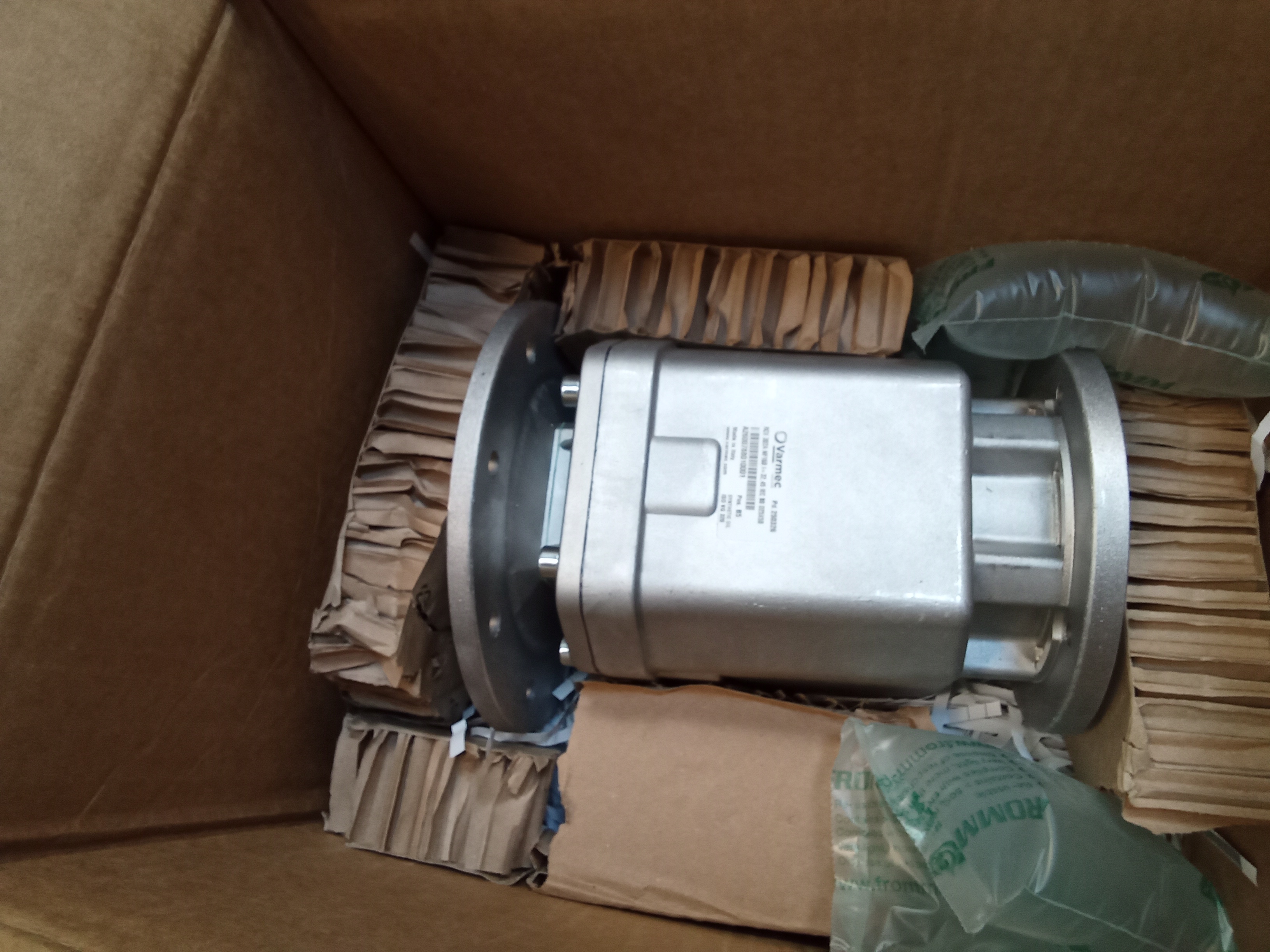 RCV 302A NF160 preview 5