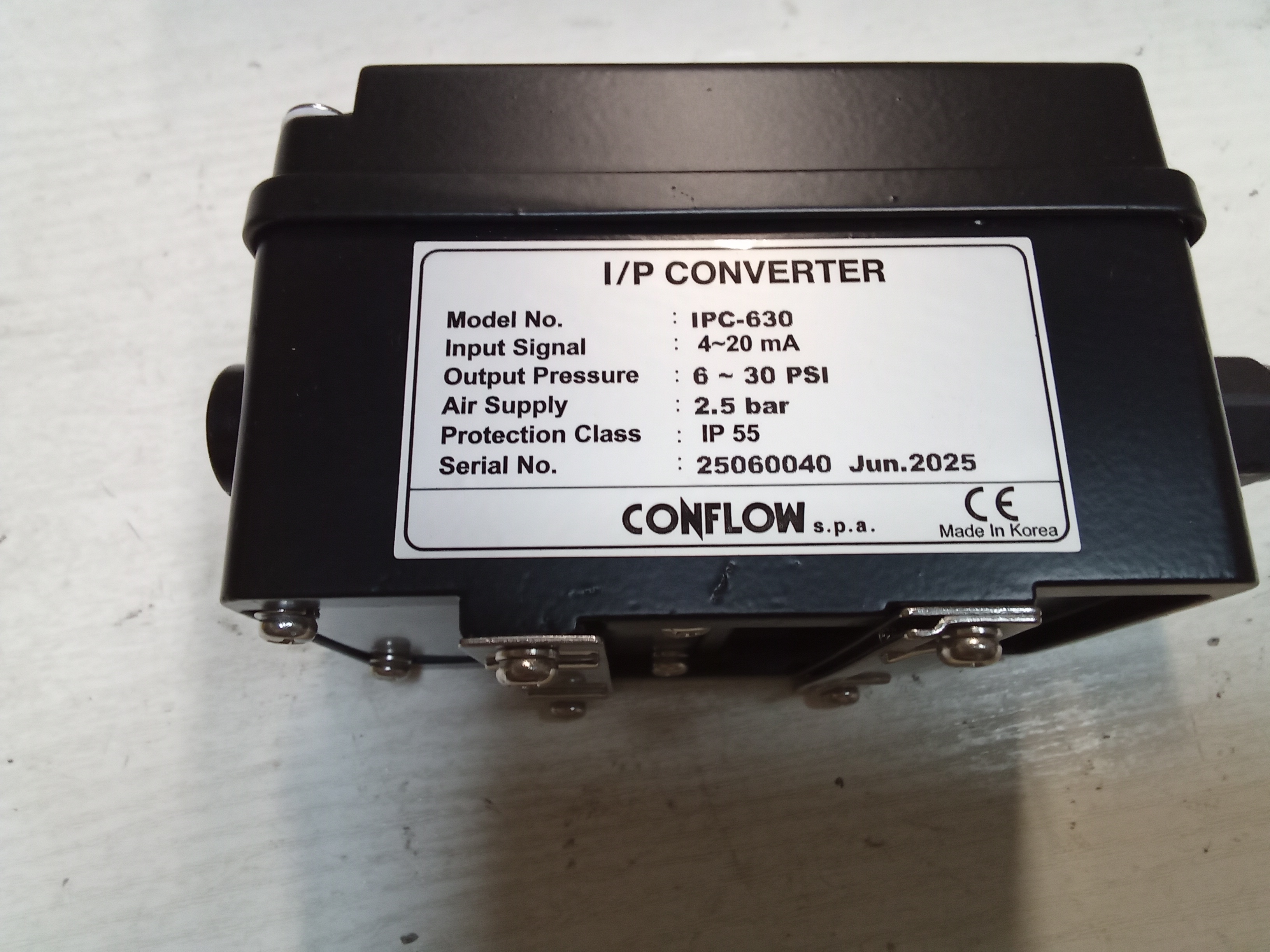 IPGIPC630