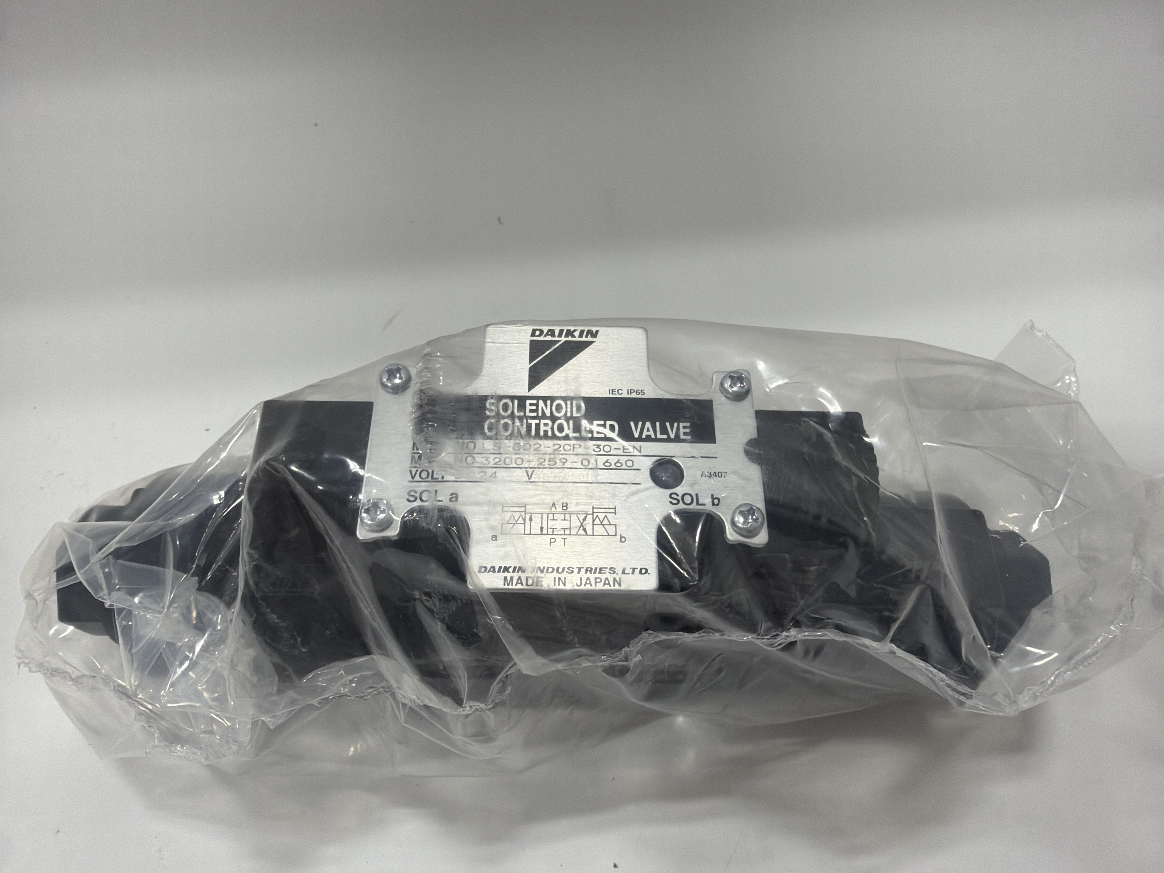 LS-G02-2CP-30
