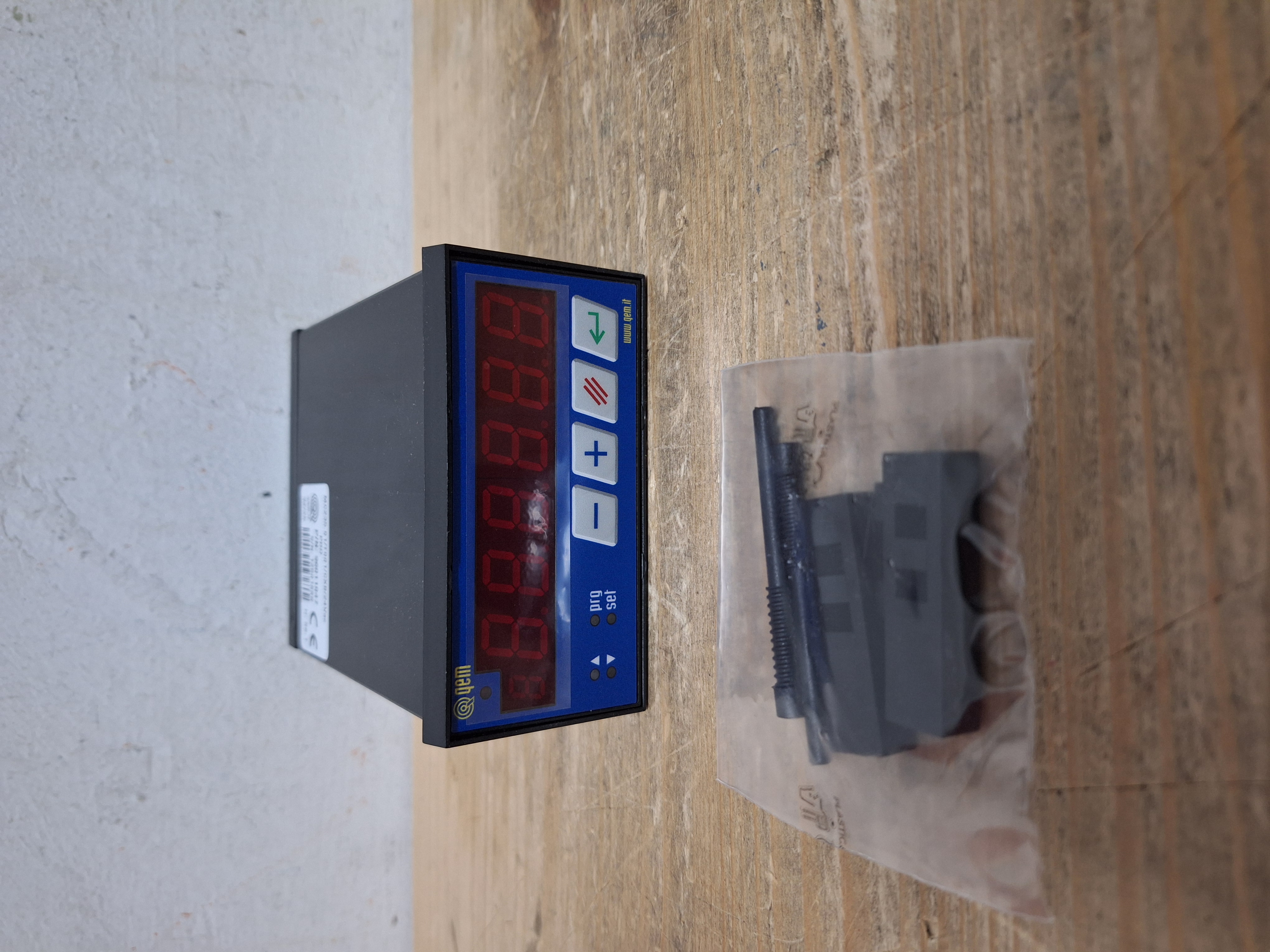 MC235.01/T001/CXB/ 24Vac