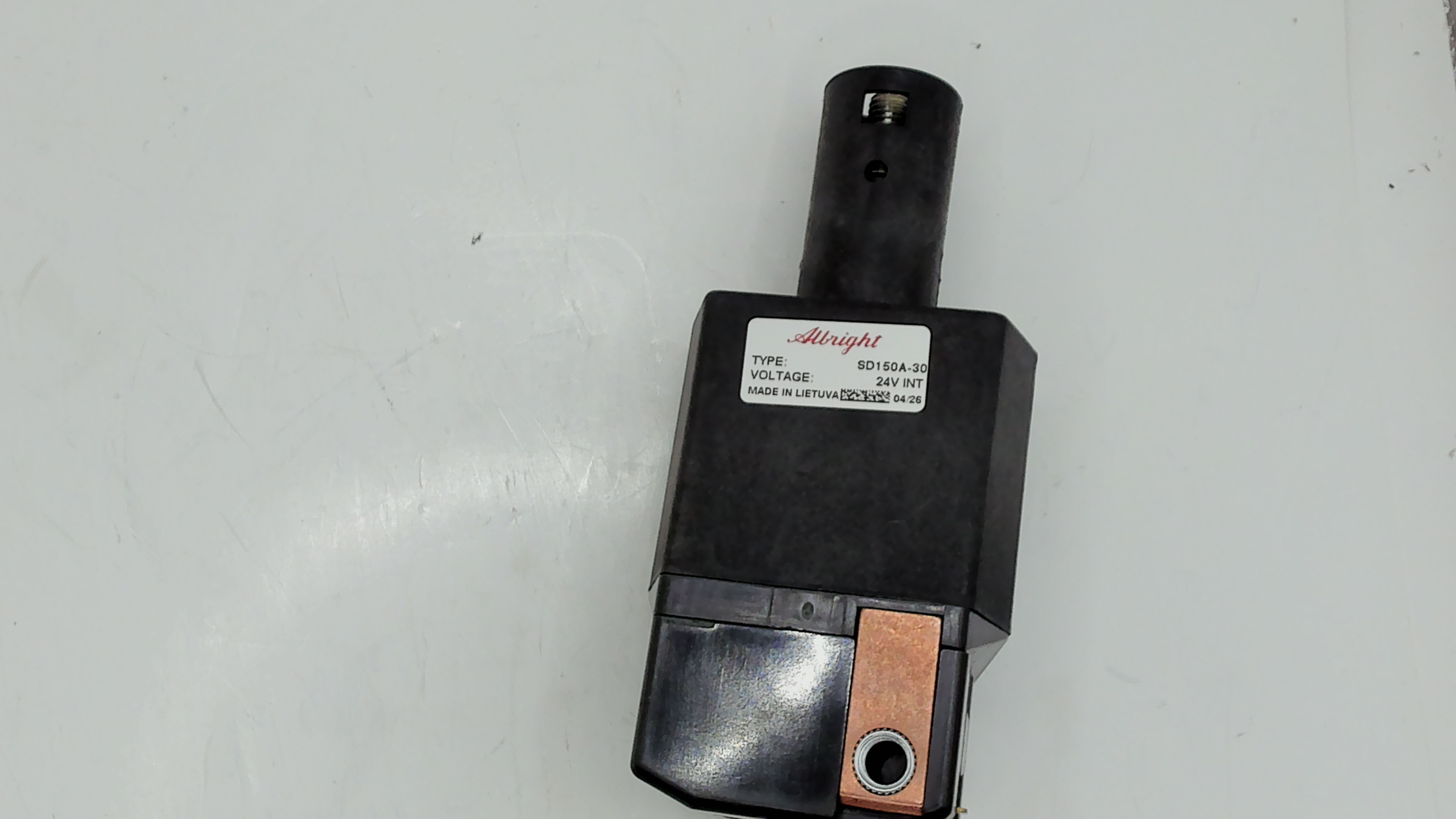 SD 150 A-30 24V INT