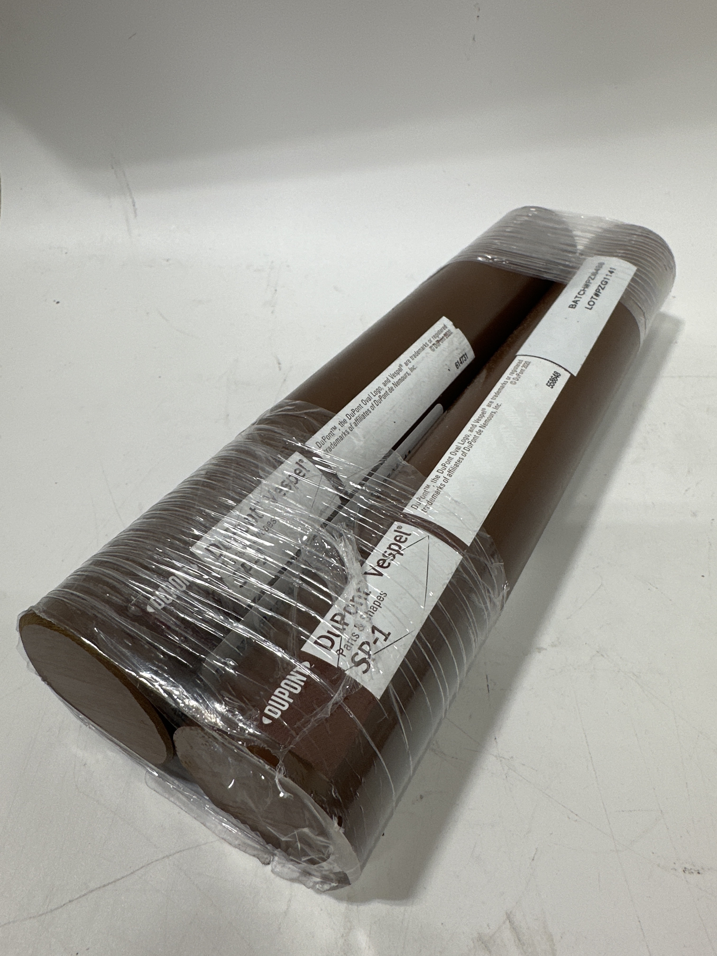 SP-1-ROD-D:1.5IN-L:9.5IN