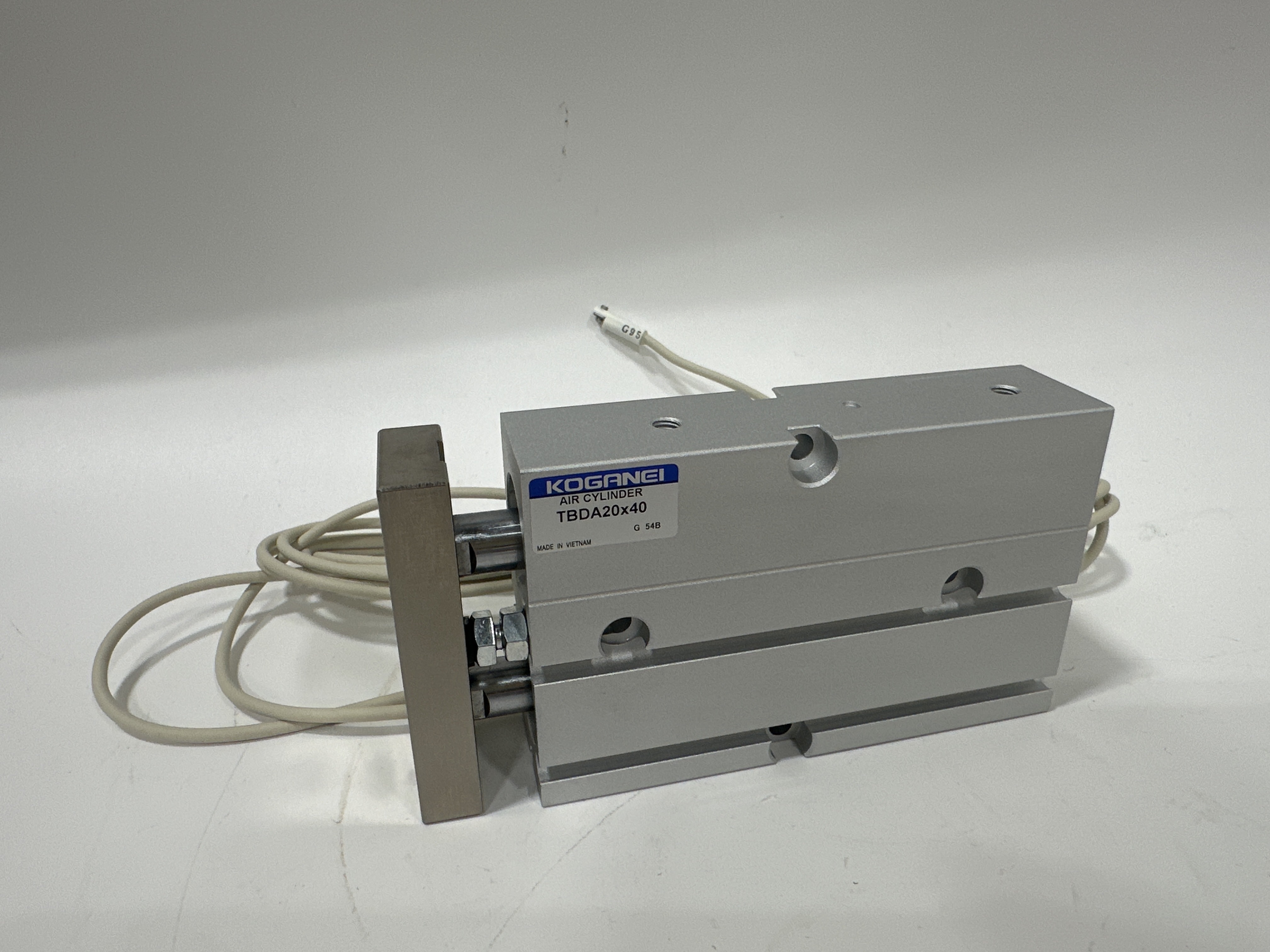 TBDA-20X40-ZE155-B2 preview 1