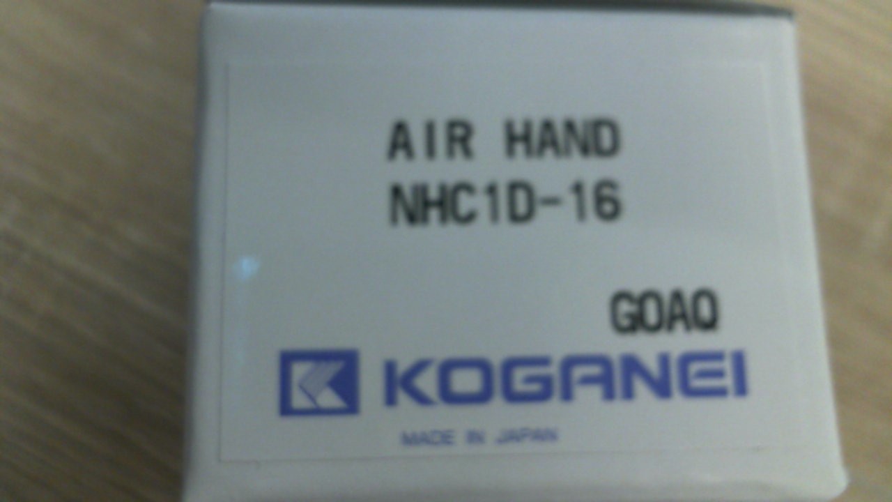 NHC1D-16