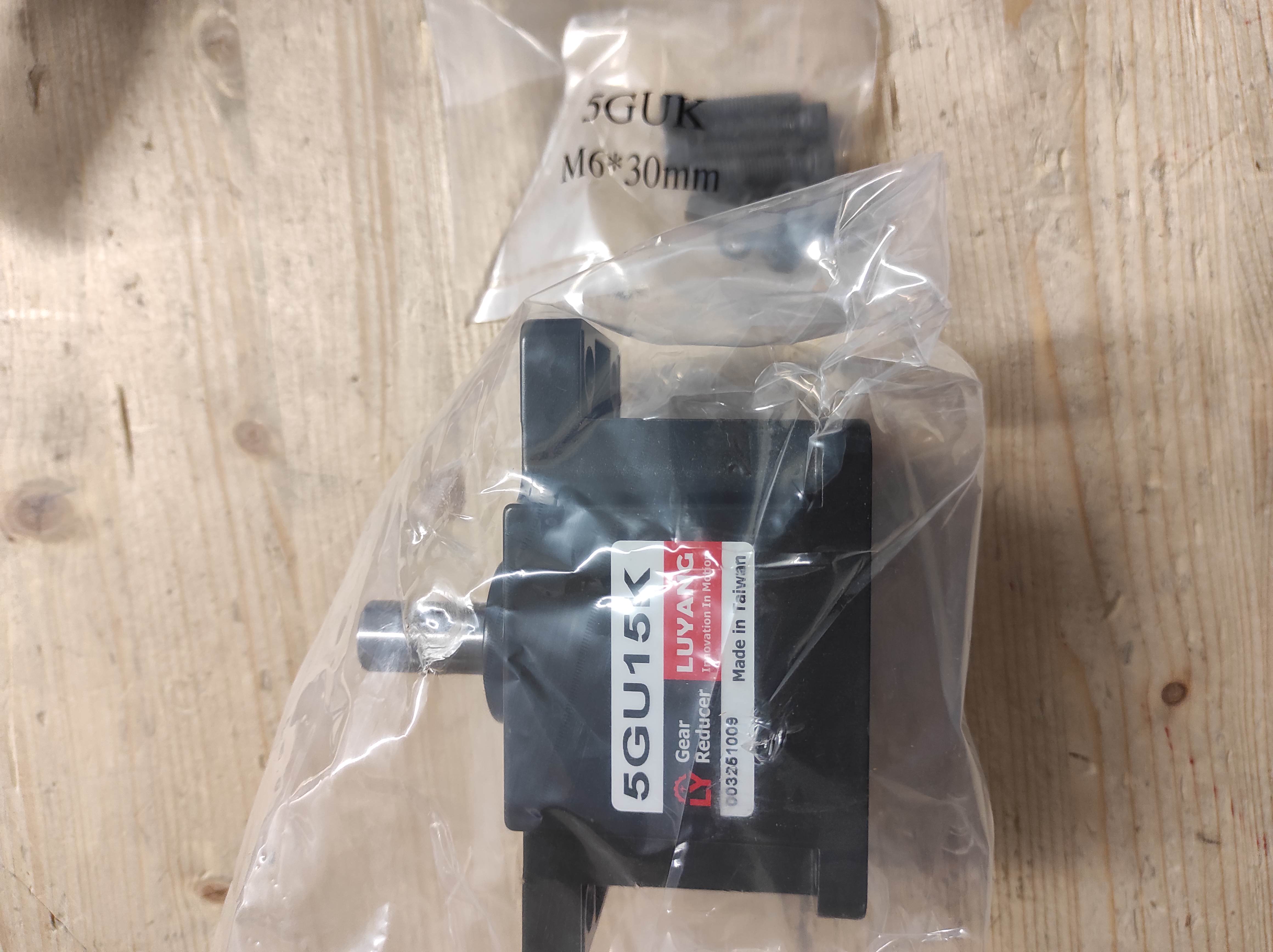 5GU15K