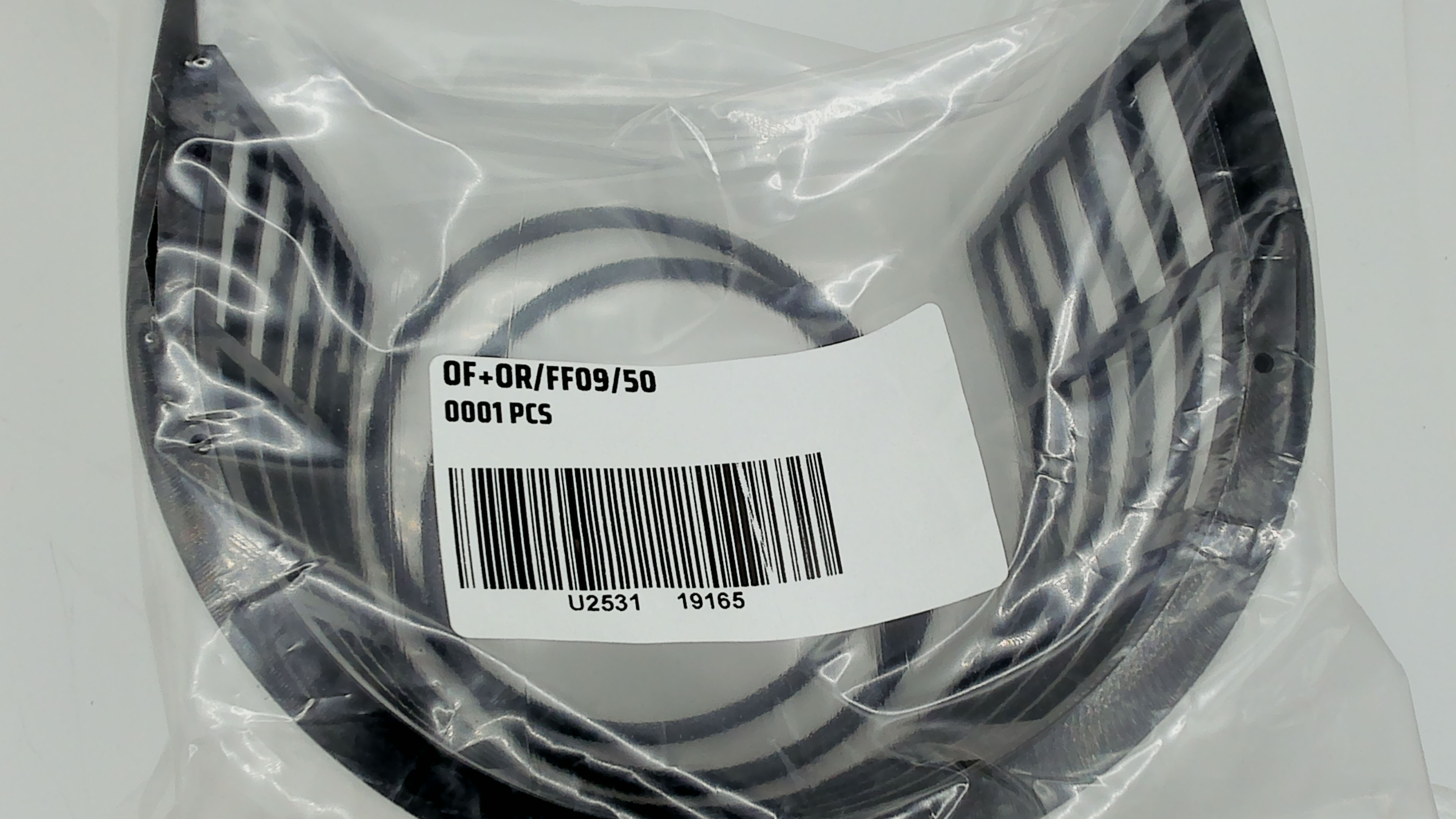 Filter element for filter FM DN65 - 80