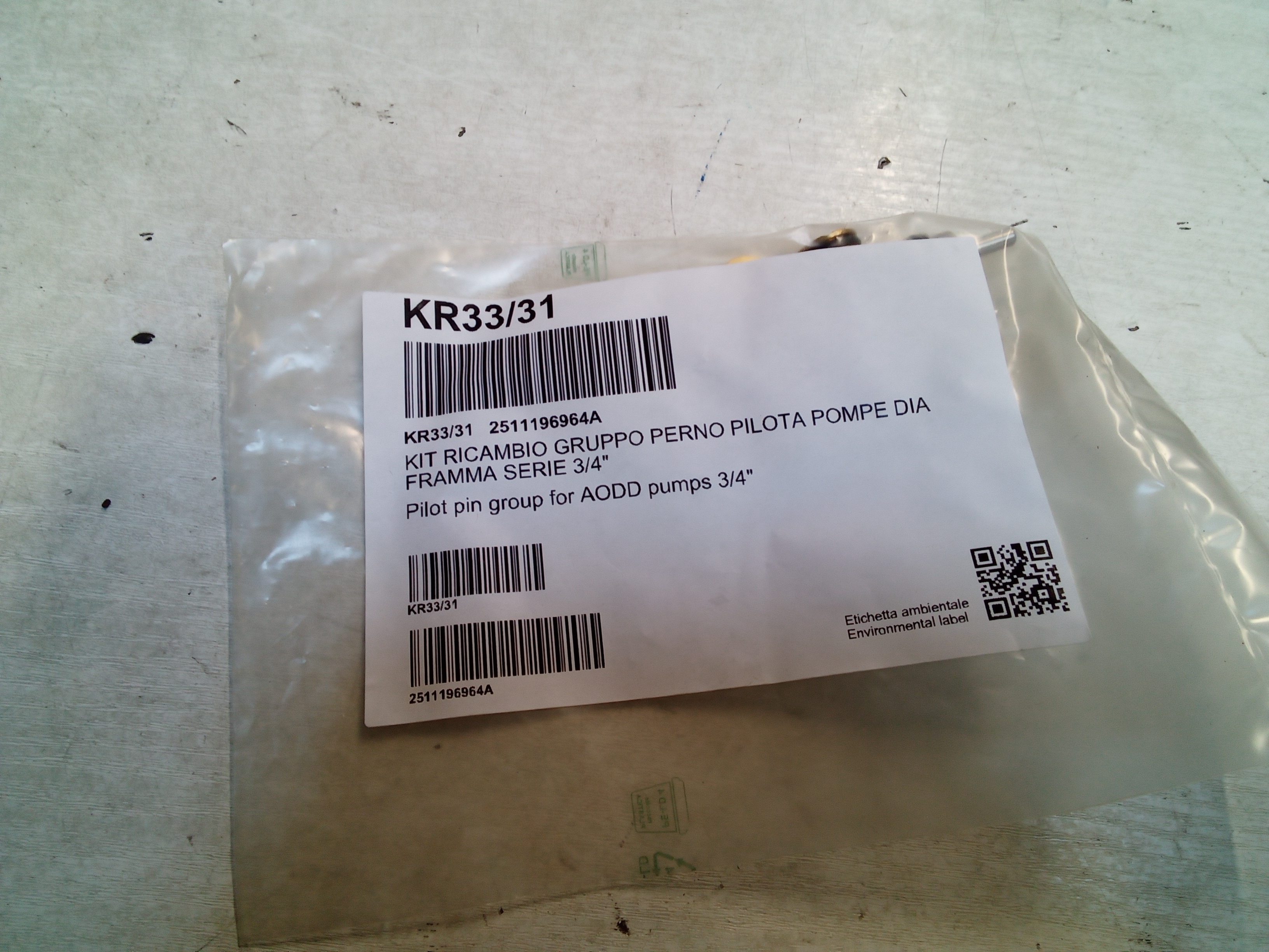 KR33/31