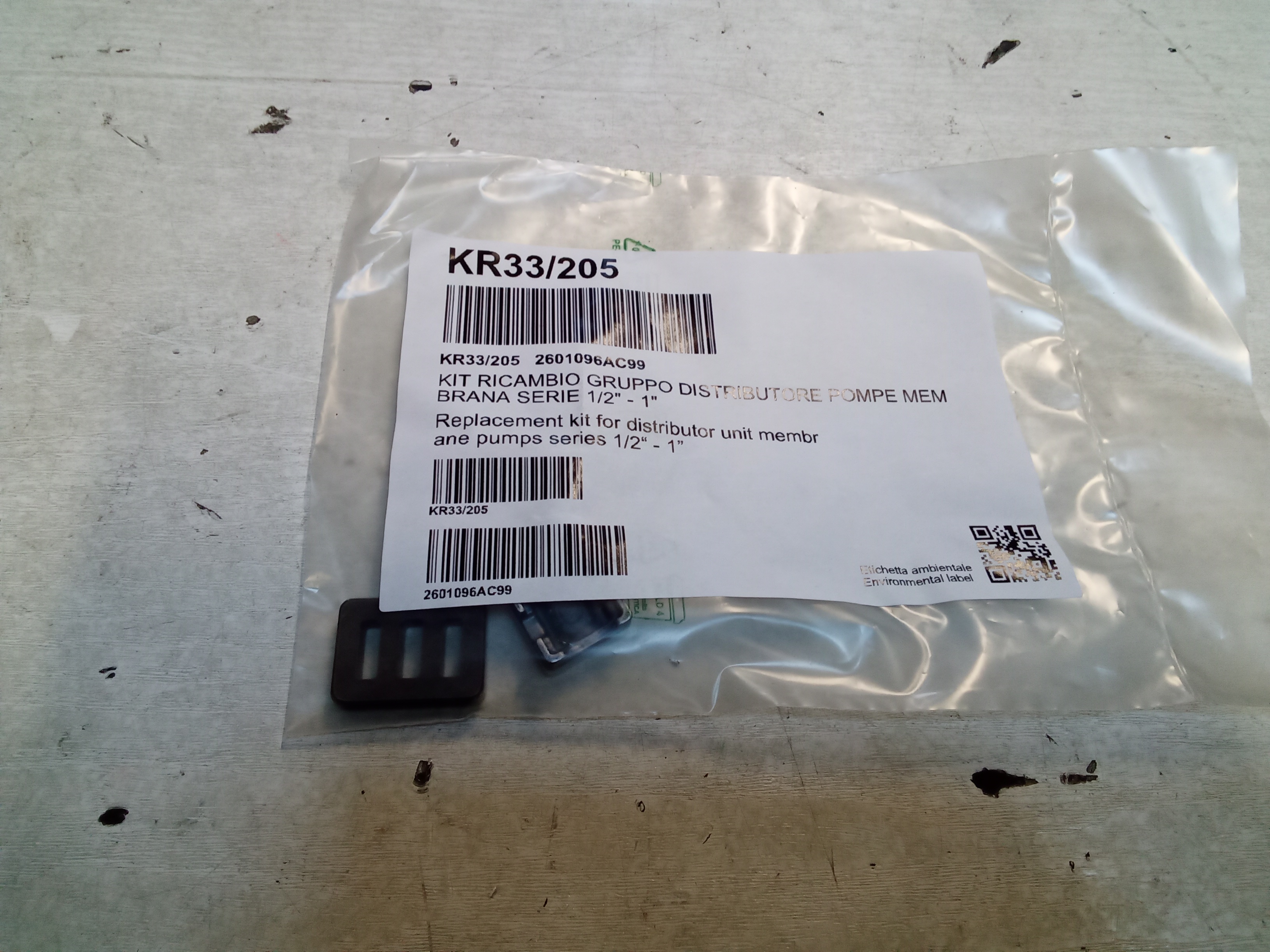 KR33/205