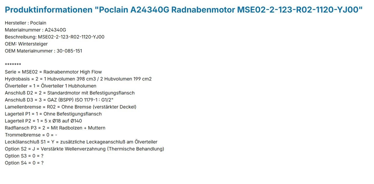 A24340G