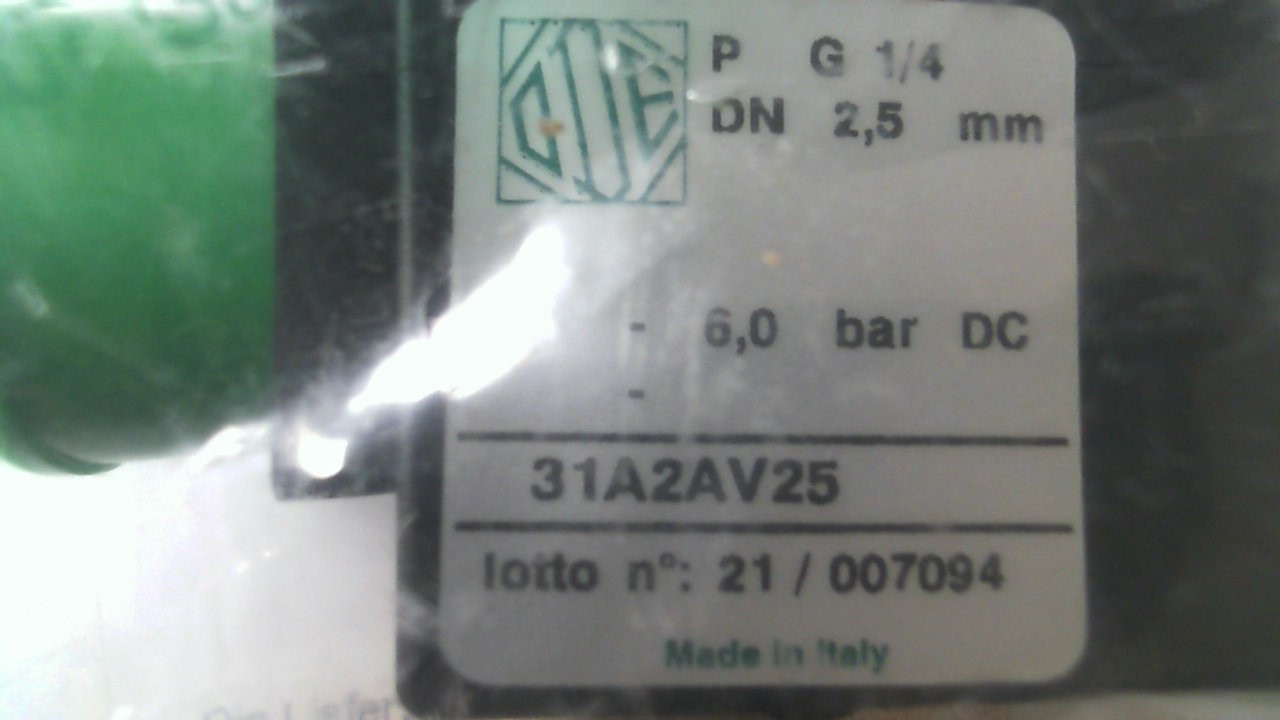 31A2AV25-BDV08024CY