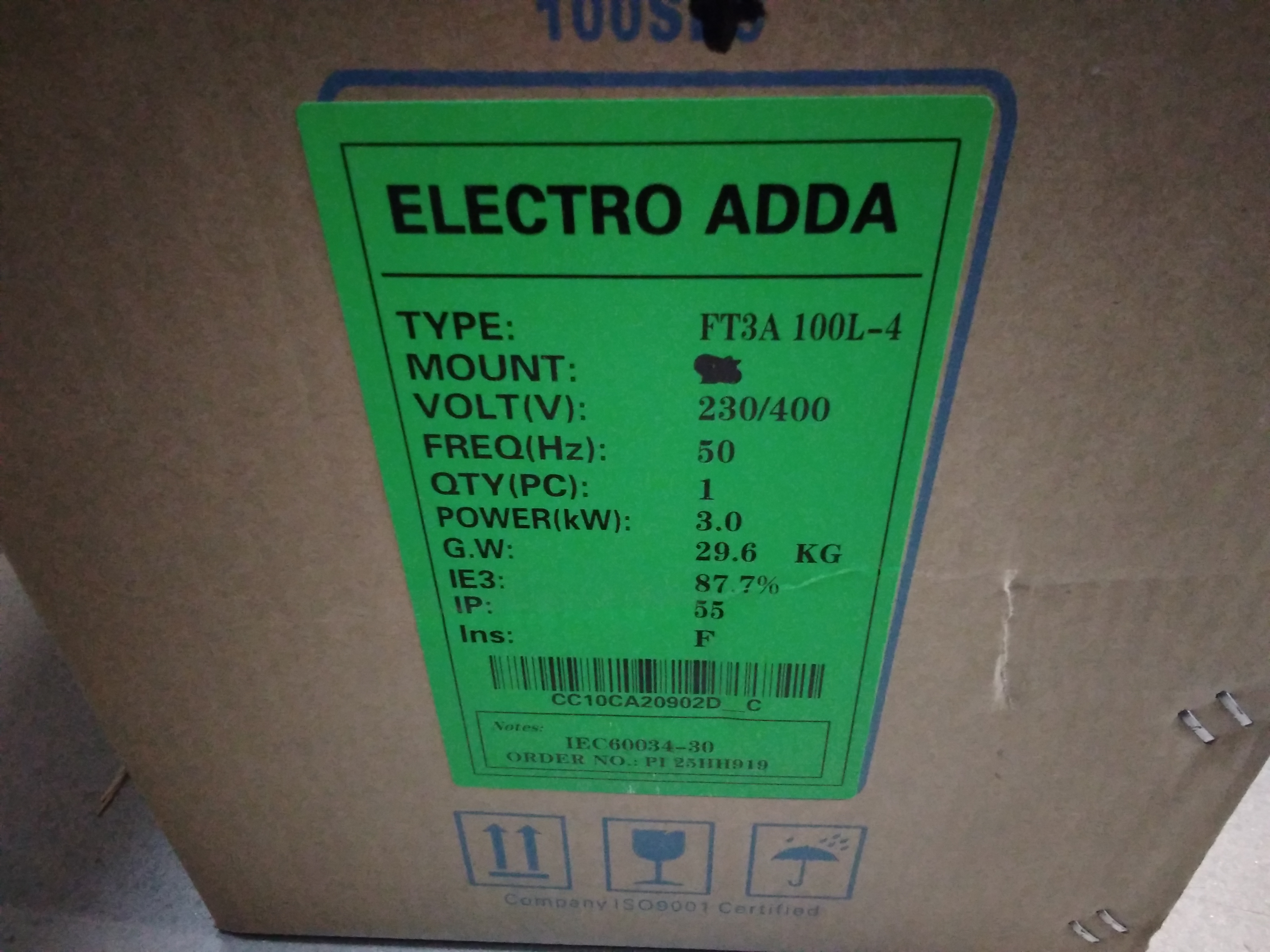 3A4C-T-IE3