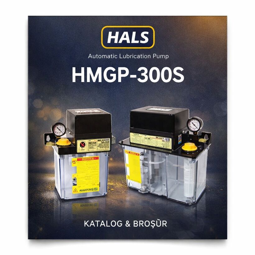 Hmgp-300s