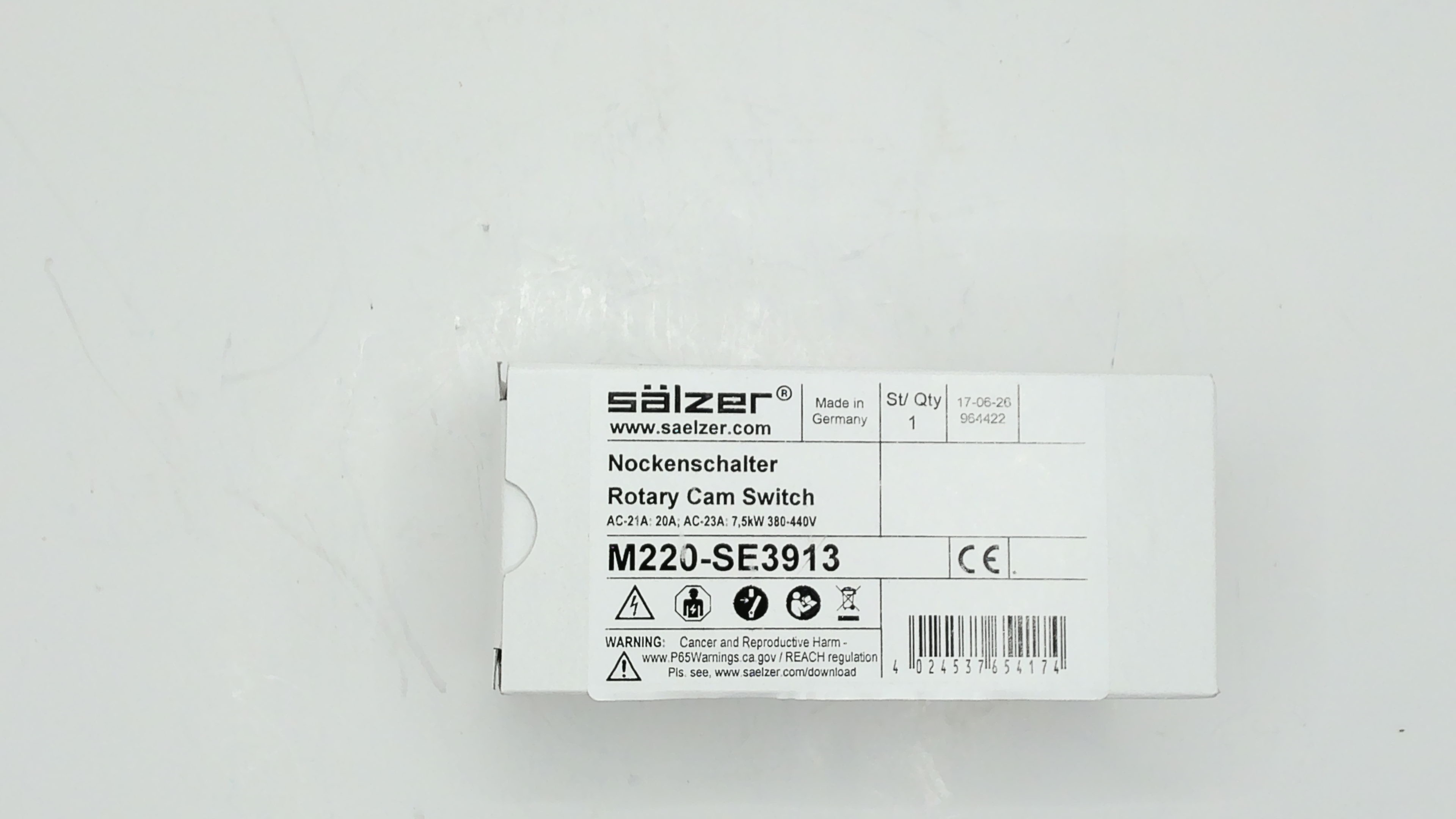 M220-SE3913