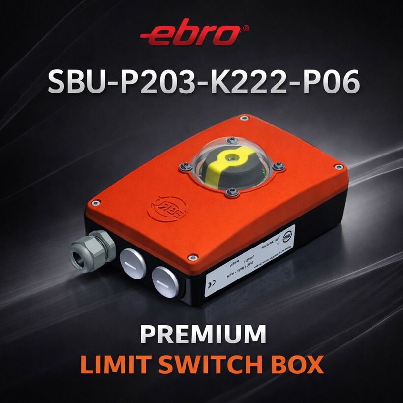 SBU-P203-K222-P06 / 6021636
