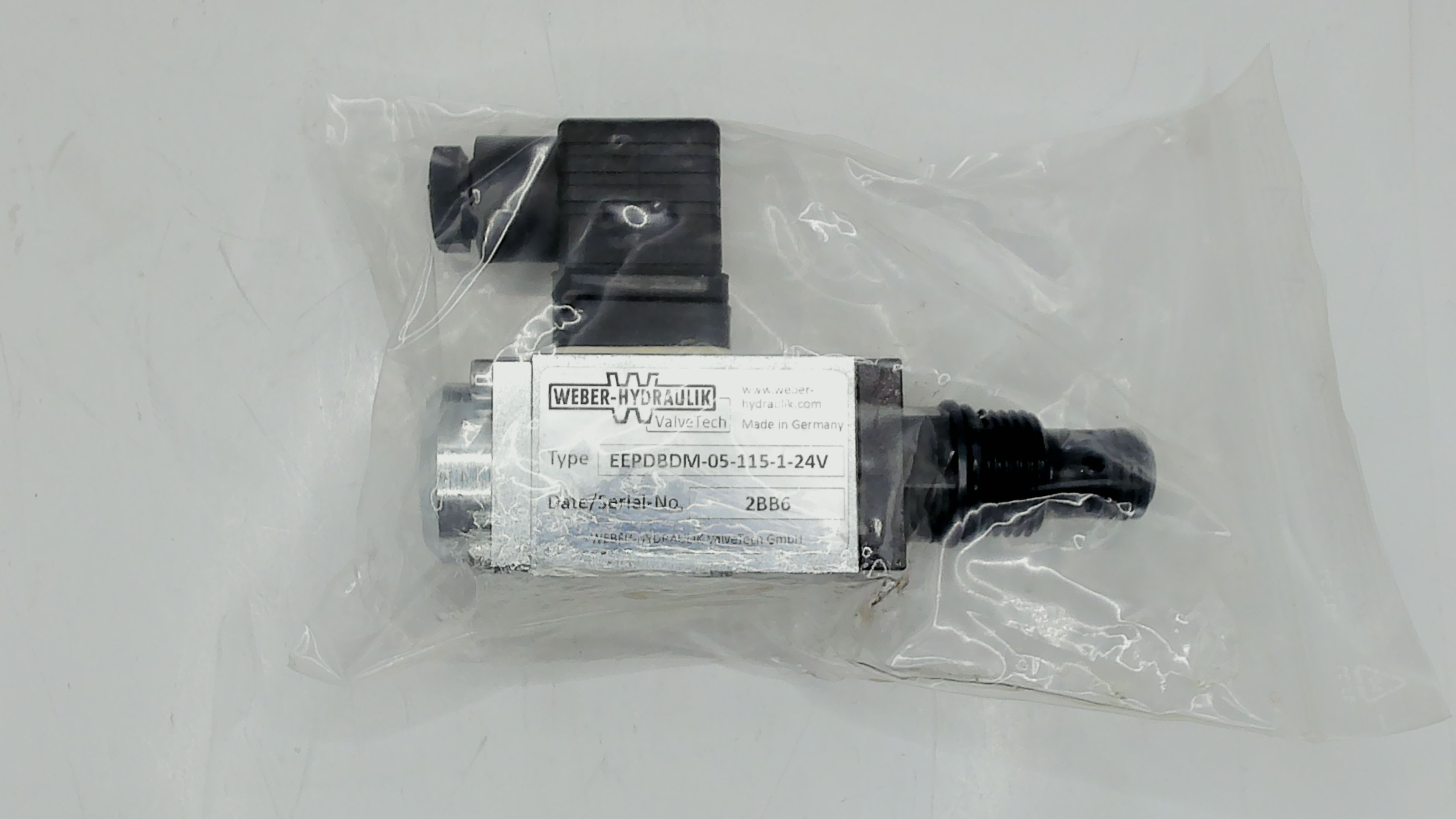 EEPDBDM 05-115-1-24V