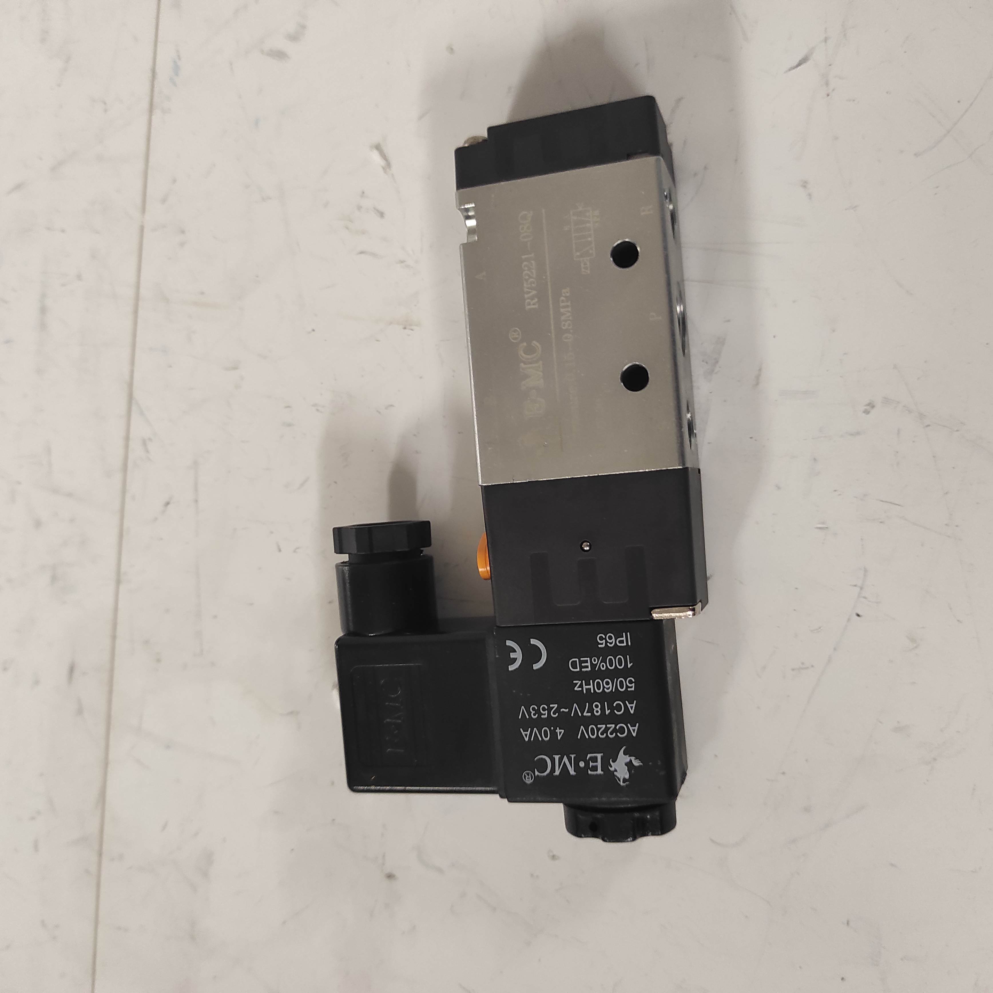 RV5221-08Q(+Voltage)