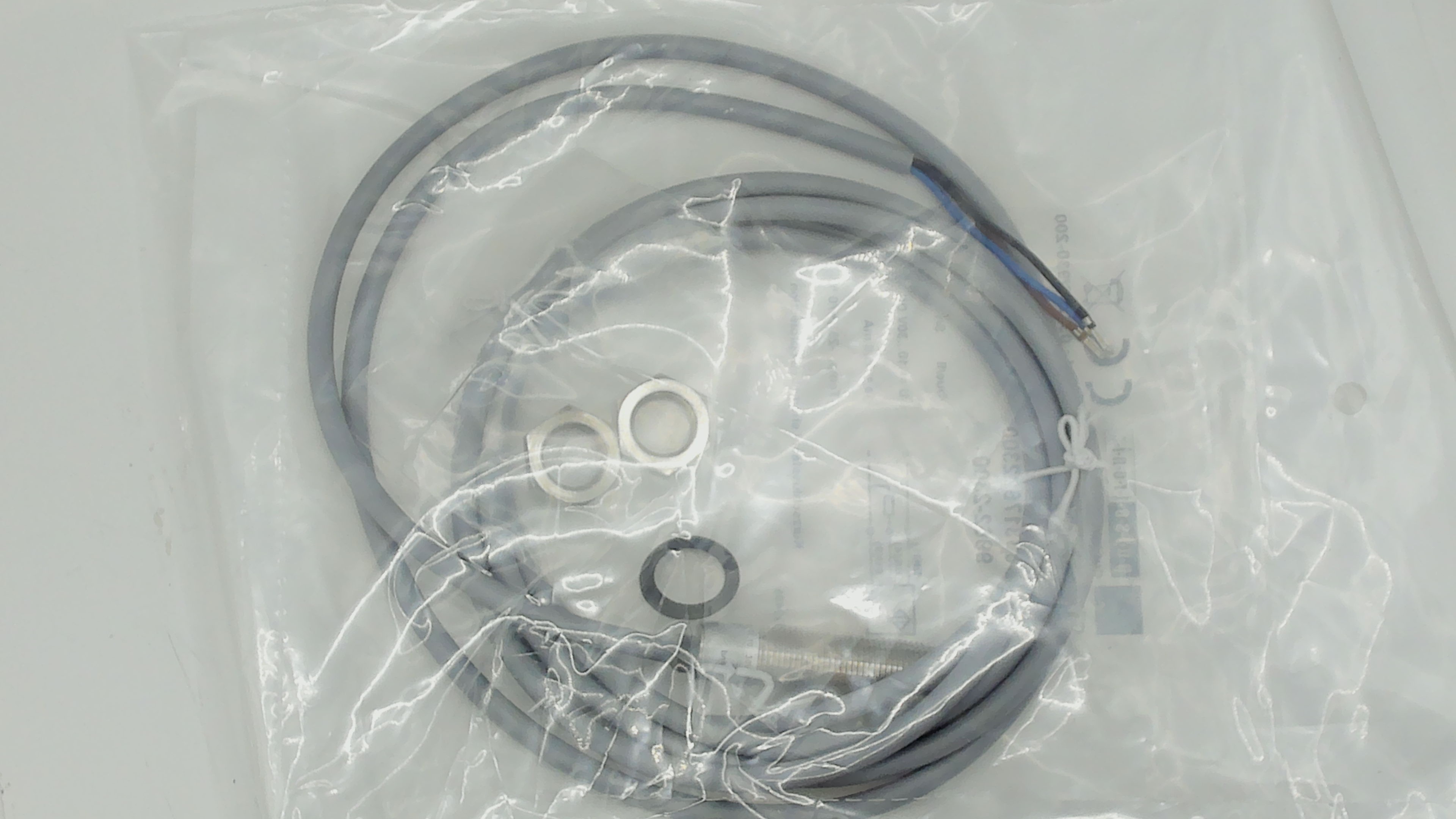 08317622300/ KJ2-M12MB50-DPS (9962-2300)