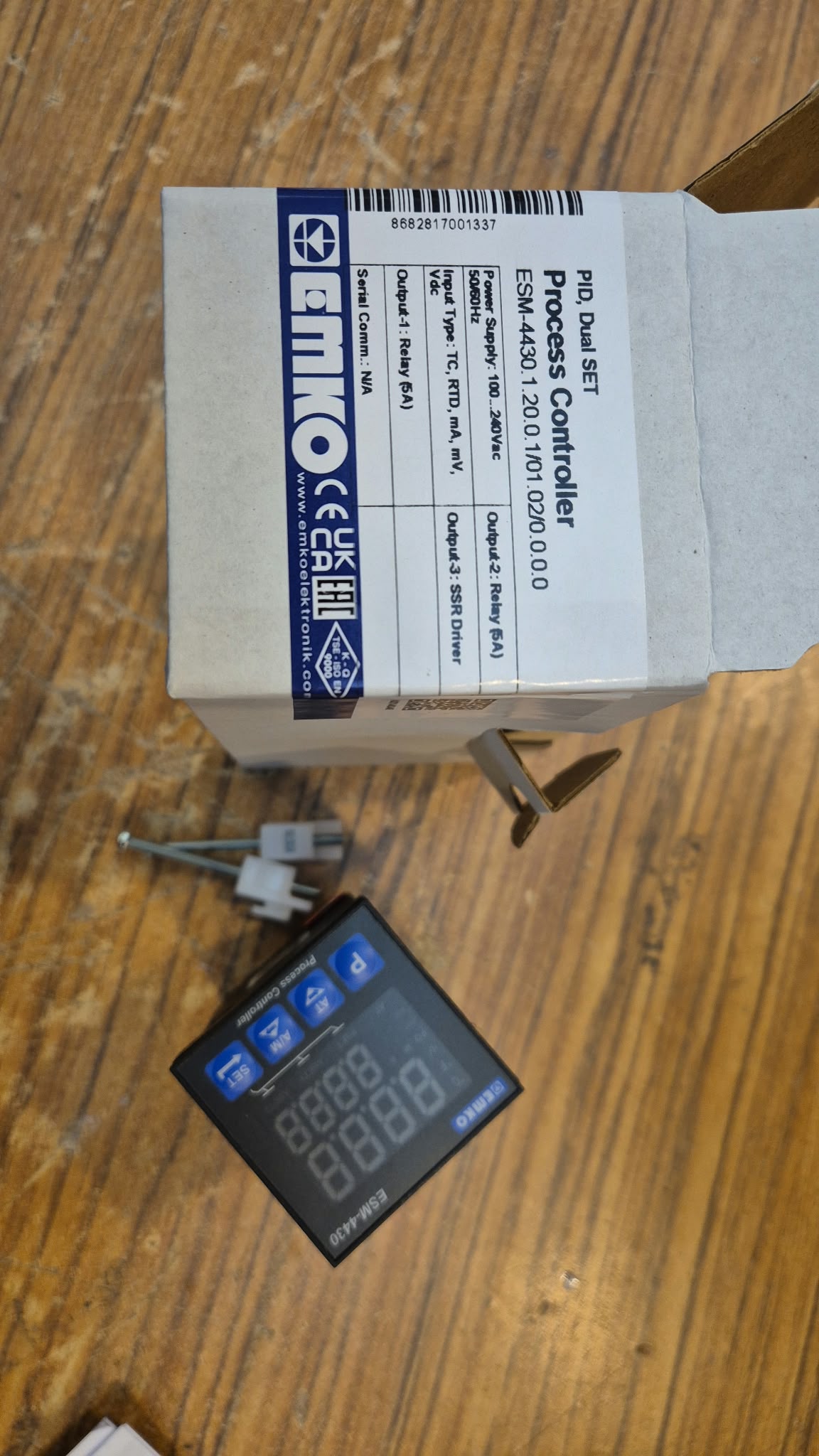 ESM-4430