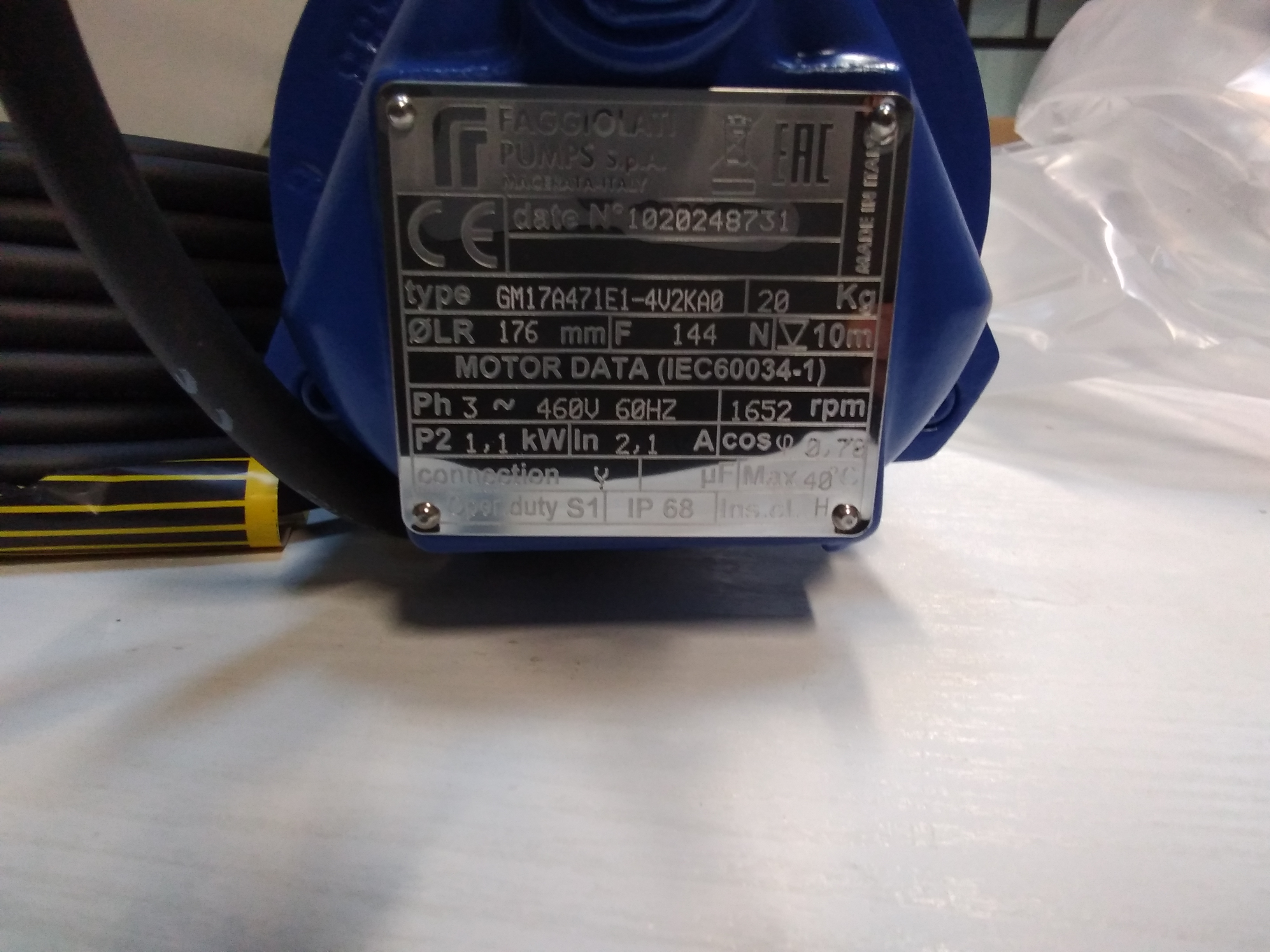GM17A471E1-4V2KA0 preview 5