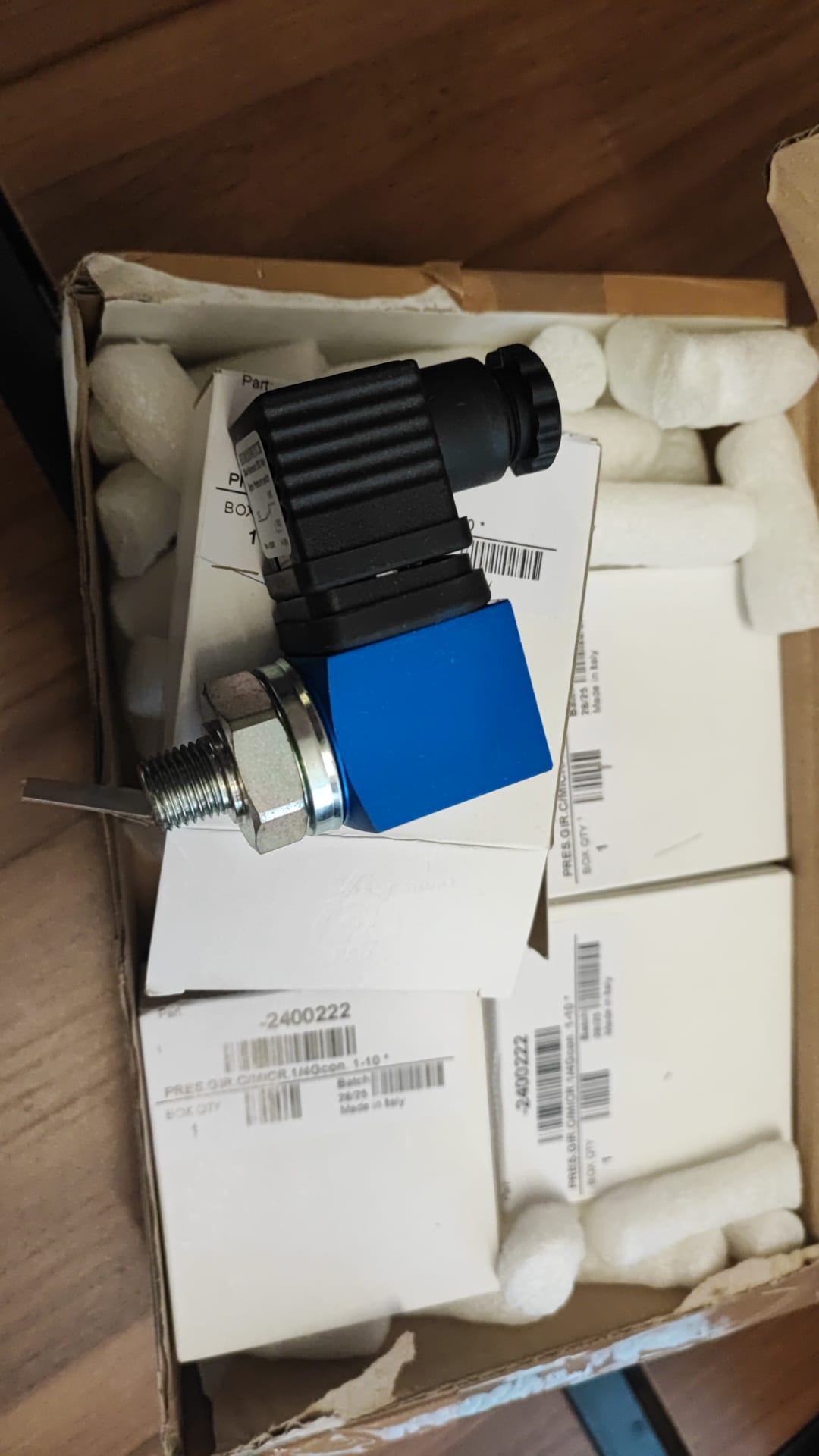 2400222 (Blue)