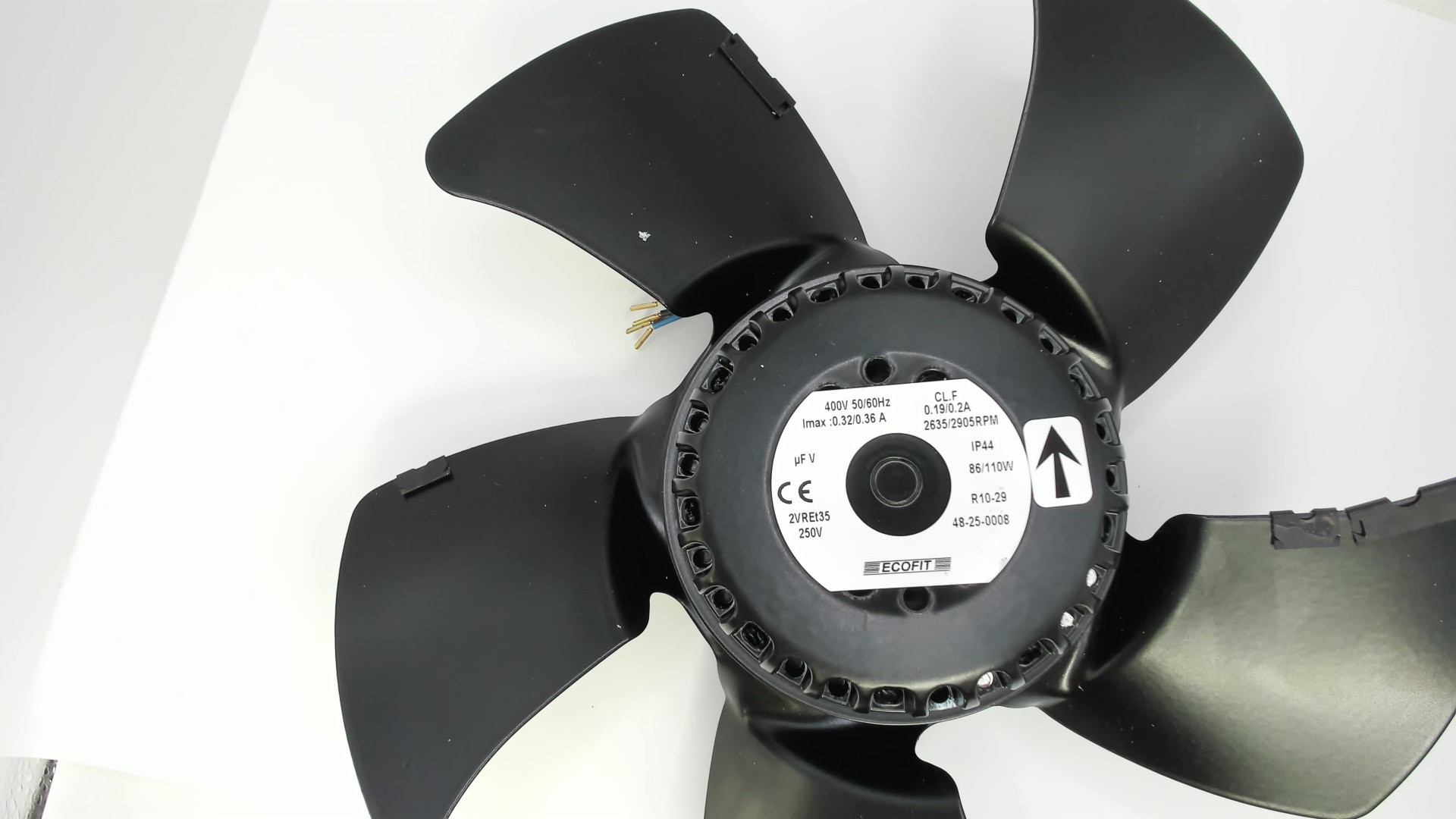 4VGR15 200V B22-F8