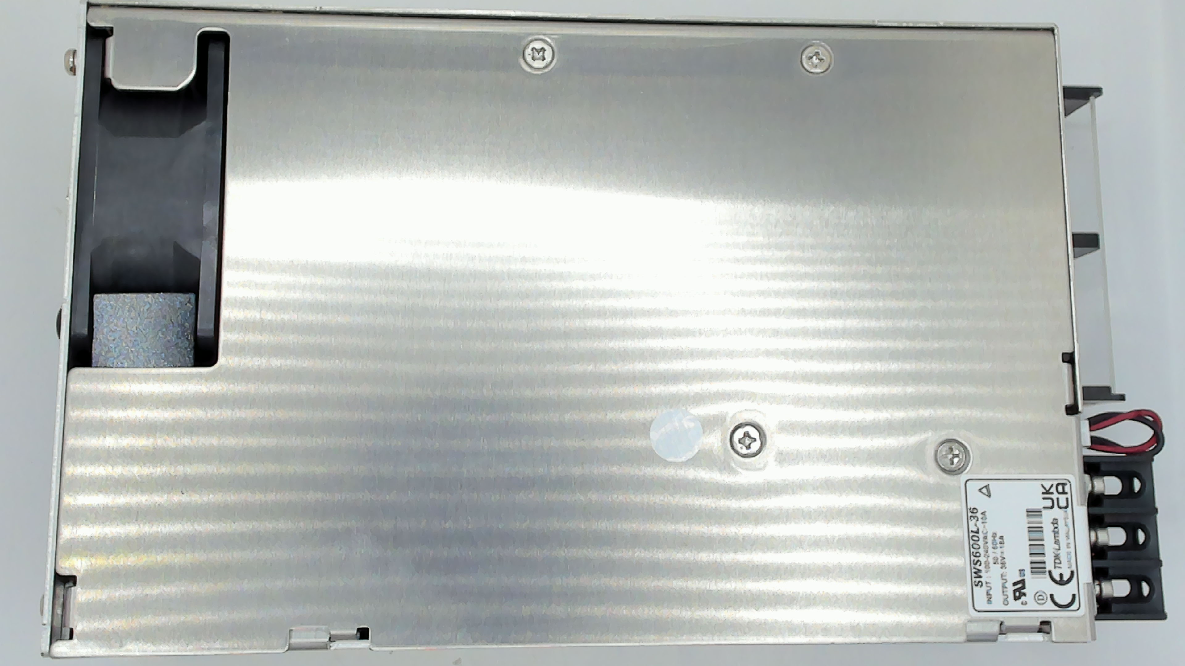 SWS600L-36