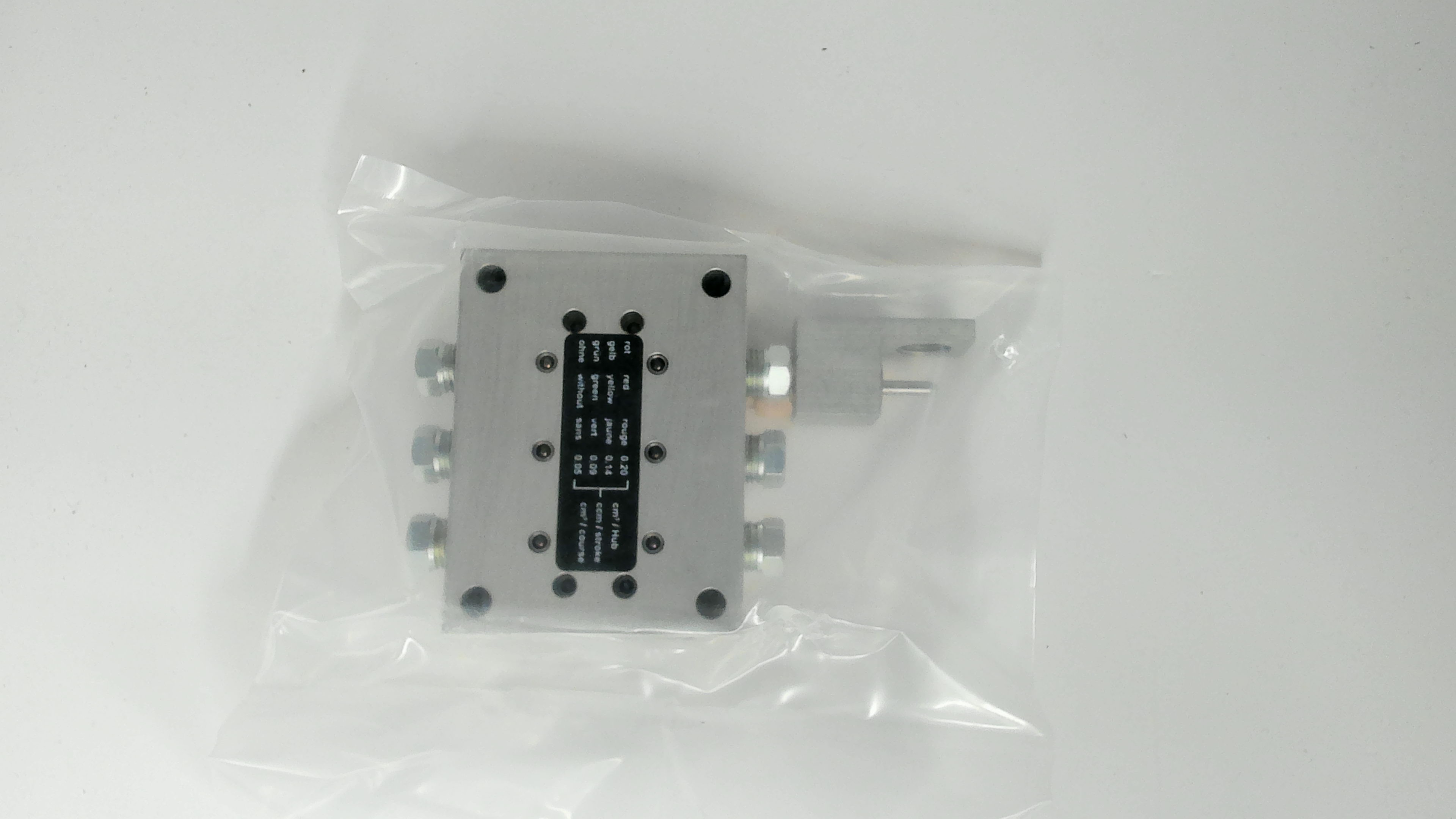 173VPB-B / VPB-B/00/6/4/0/M0/20/20/20