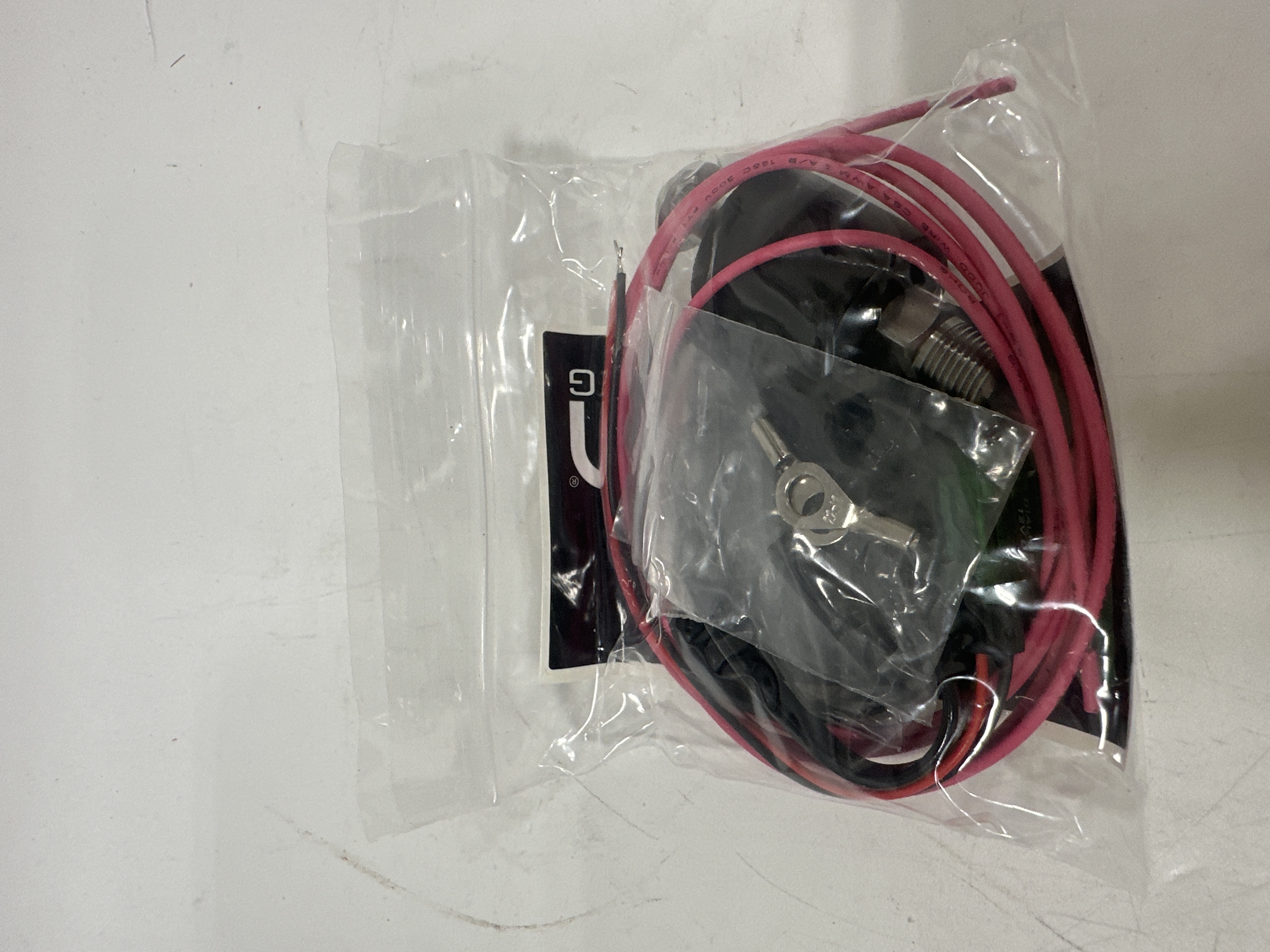 20-0519 Fuel Level Switch Plus Diagnostic Indicator