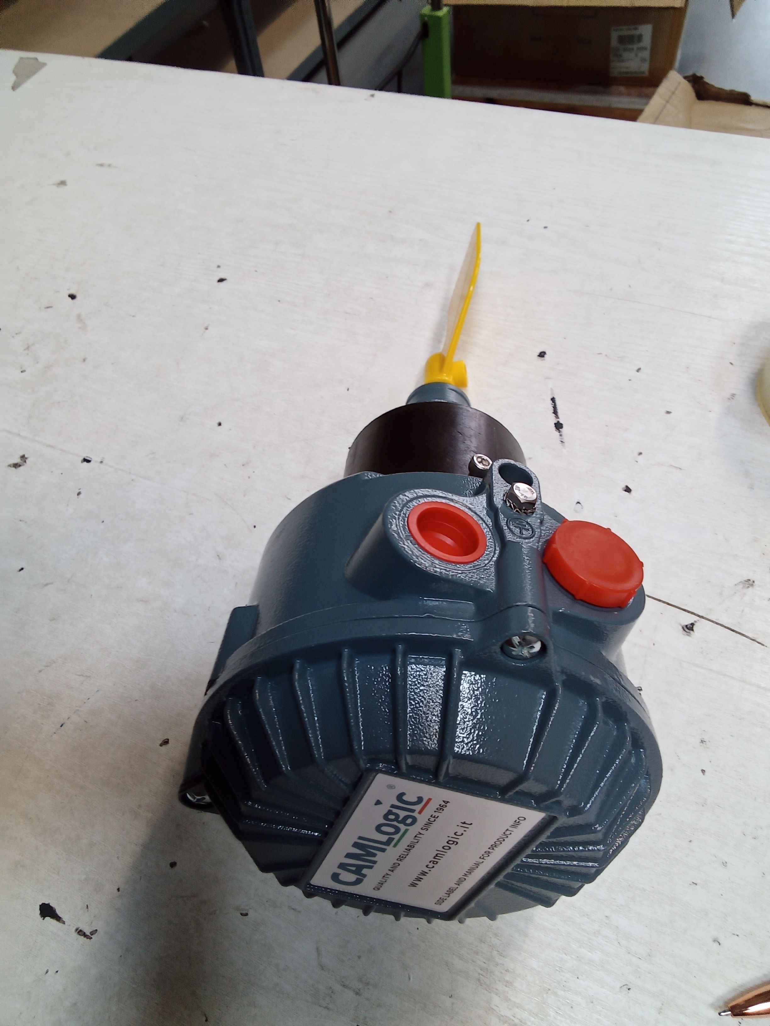 PFG05-338 24VDC