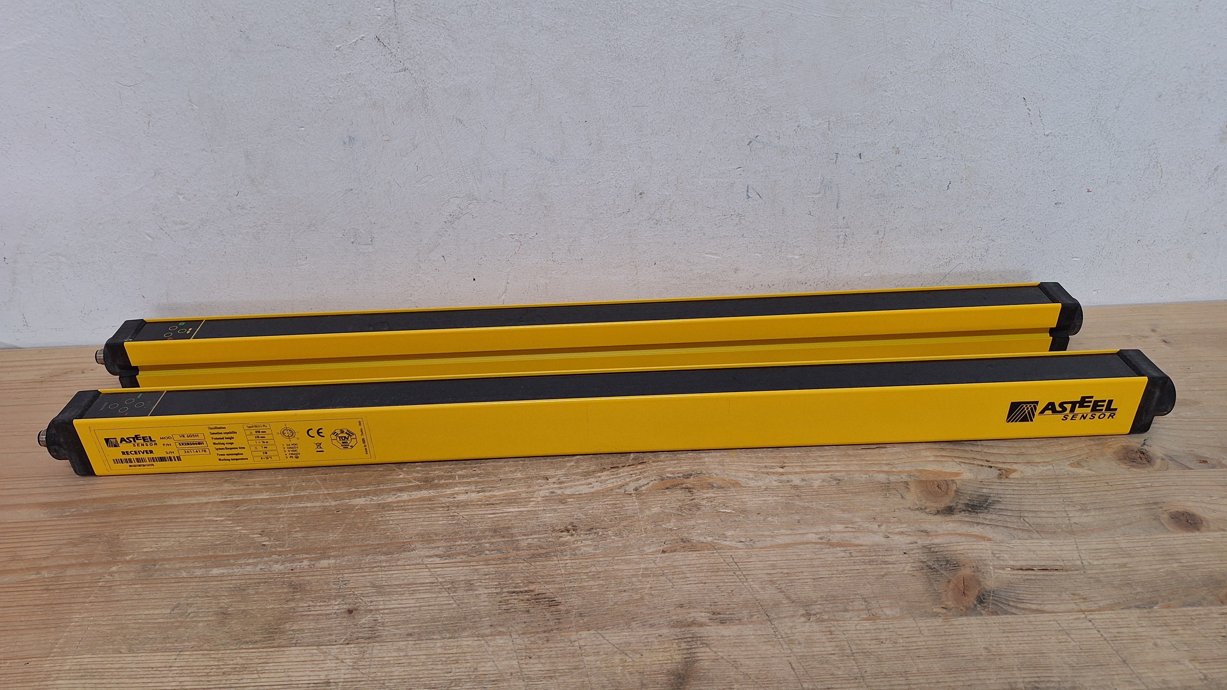 SX2C506BH