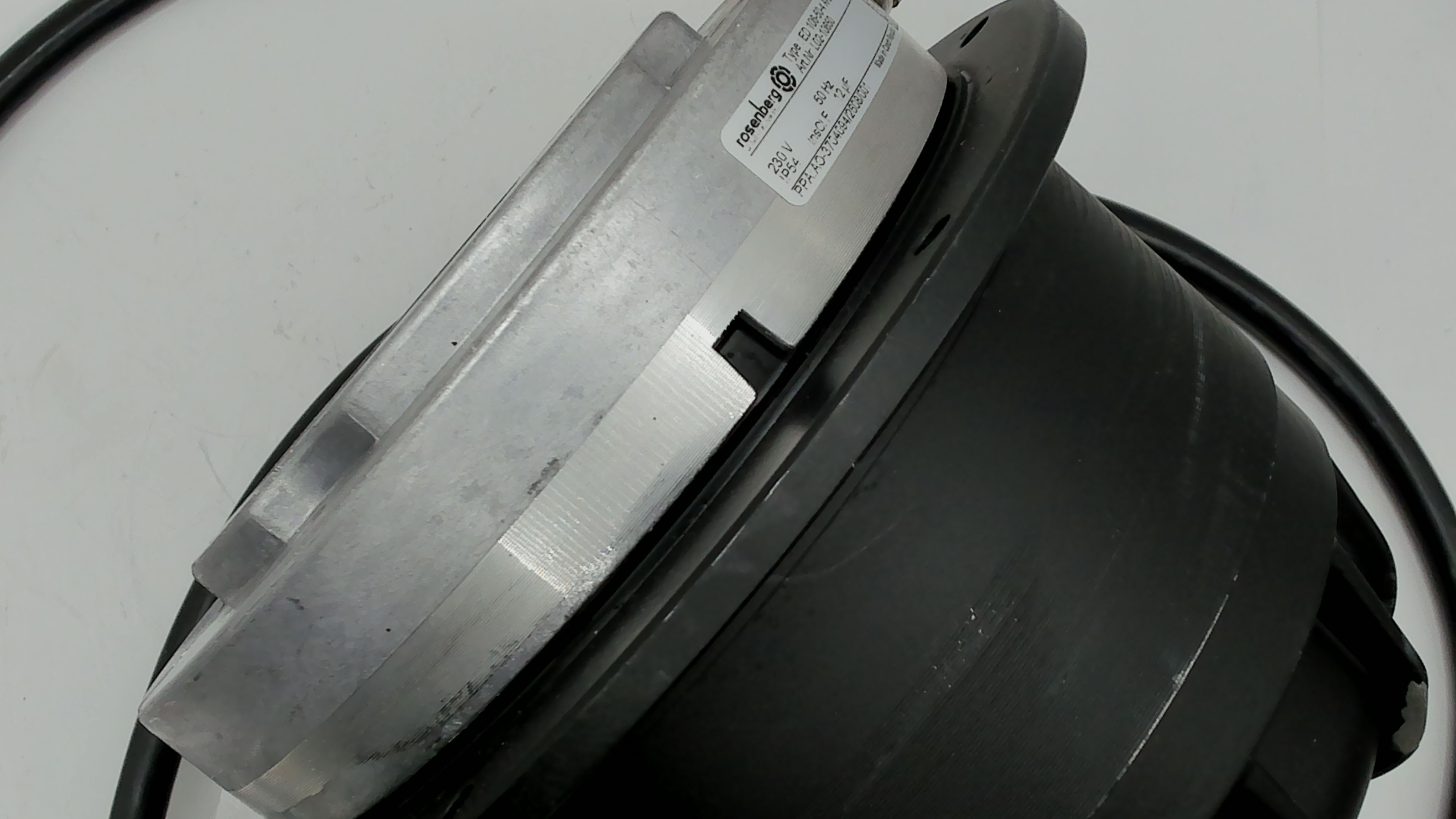 ED 106-50-4 AA2 KS1,68m / L02-10650