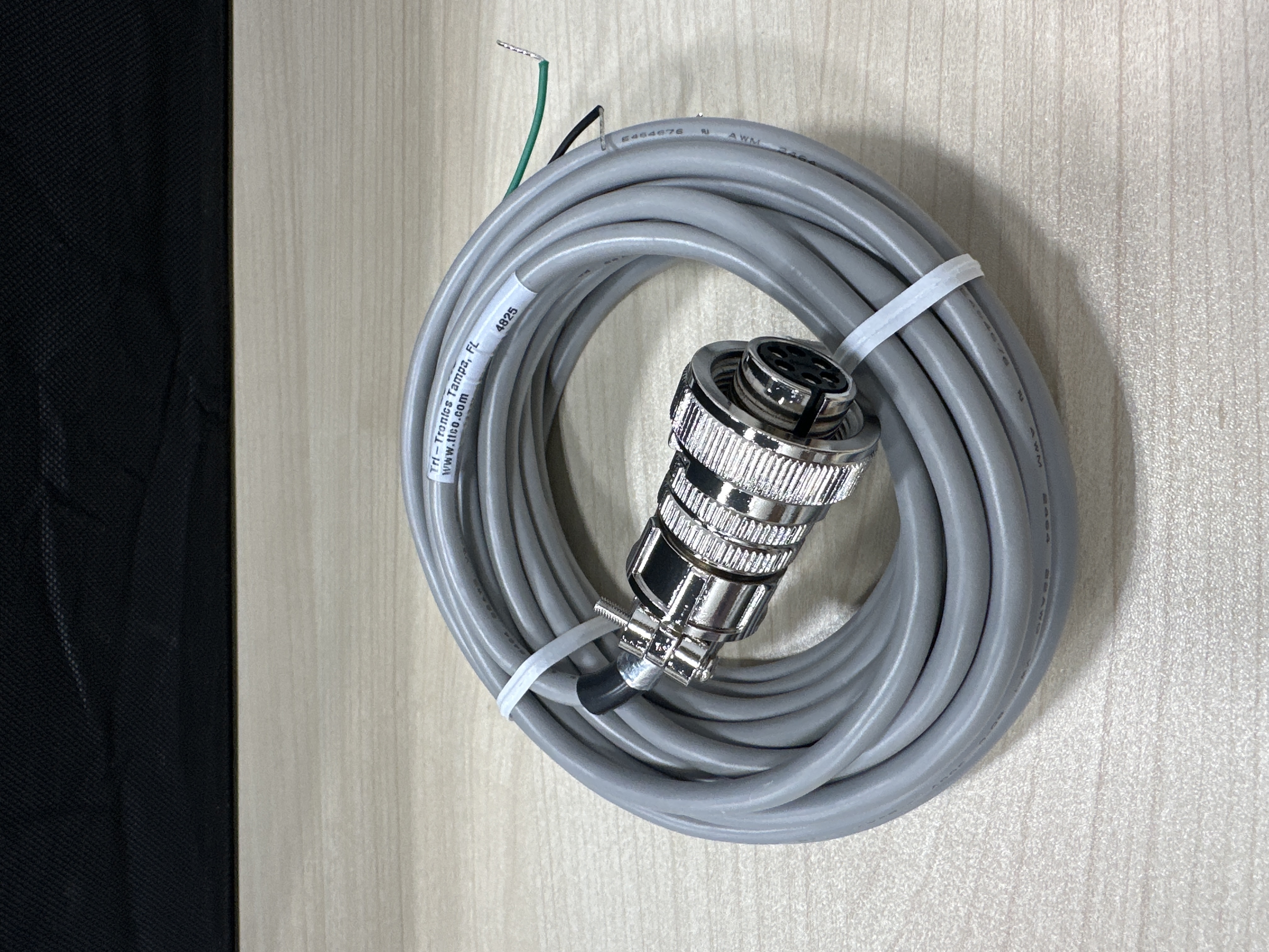 C6-4-20 RC /6-pin