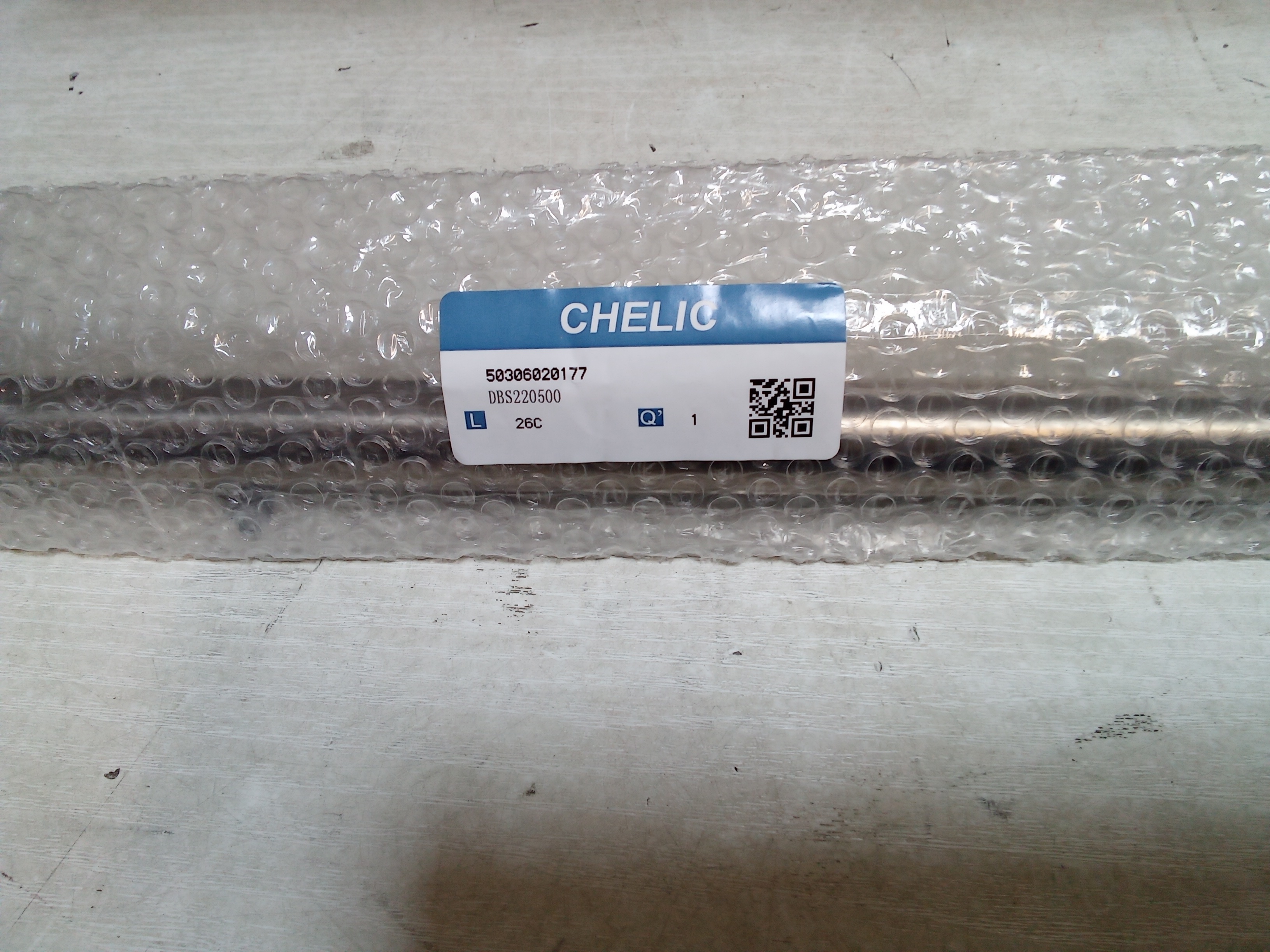 DBS2-20X500-9D20S