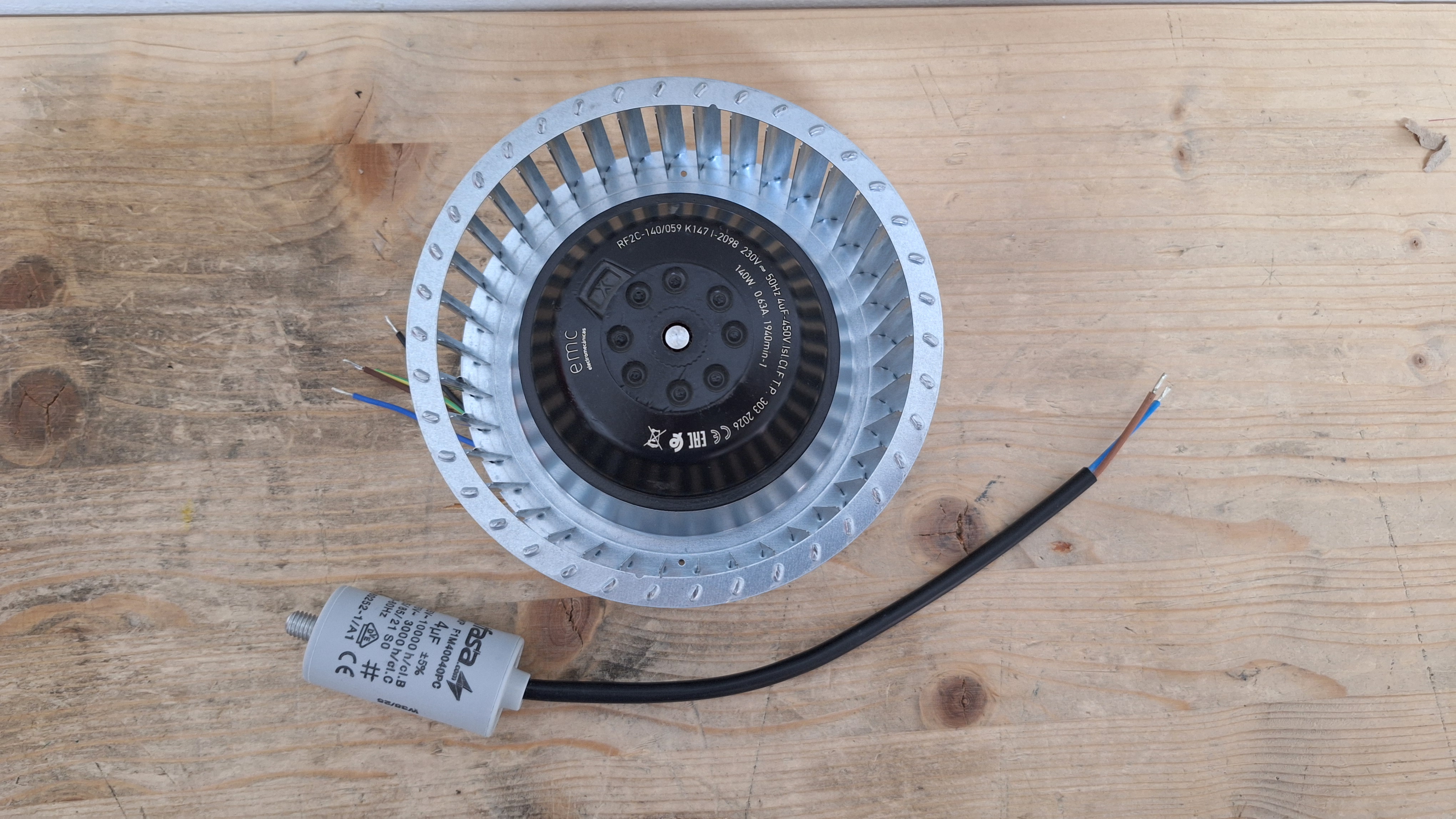 RF2C-140/059 K147 I-2098