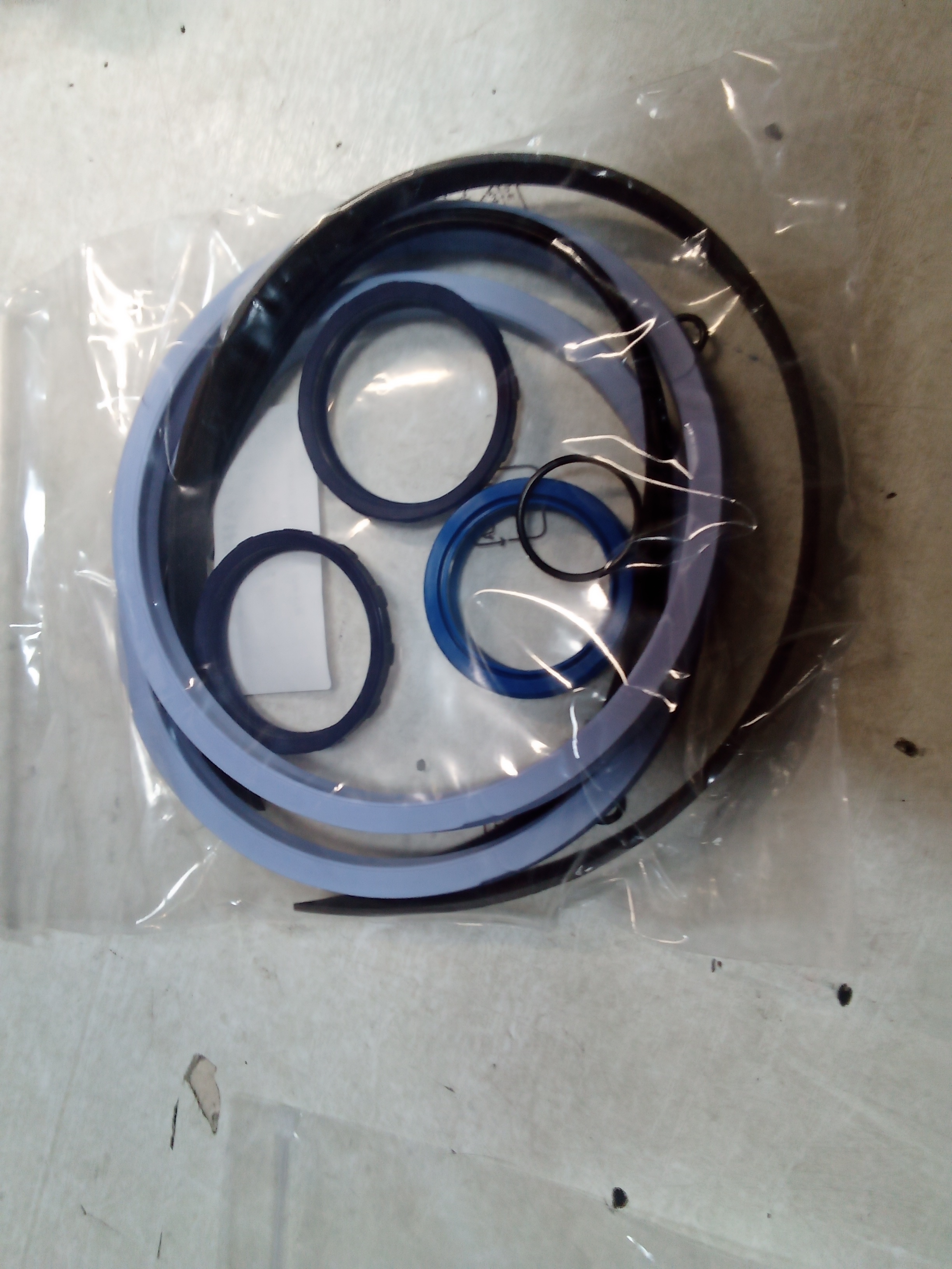 seal kit for SG BT 160
